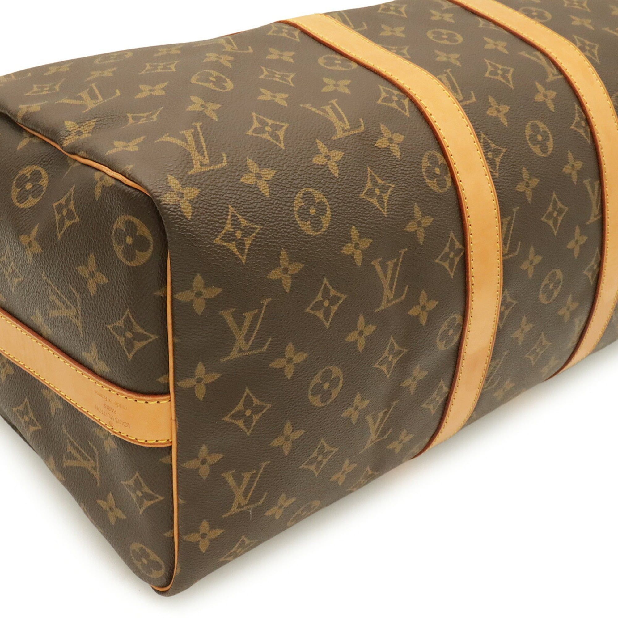 Boston Bag Handbag Shoulder Bag (Pre-Owned) - Louis Vuitton - Modalova