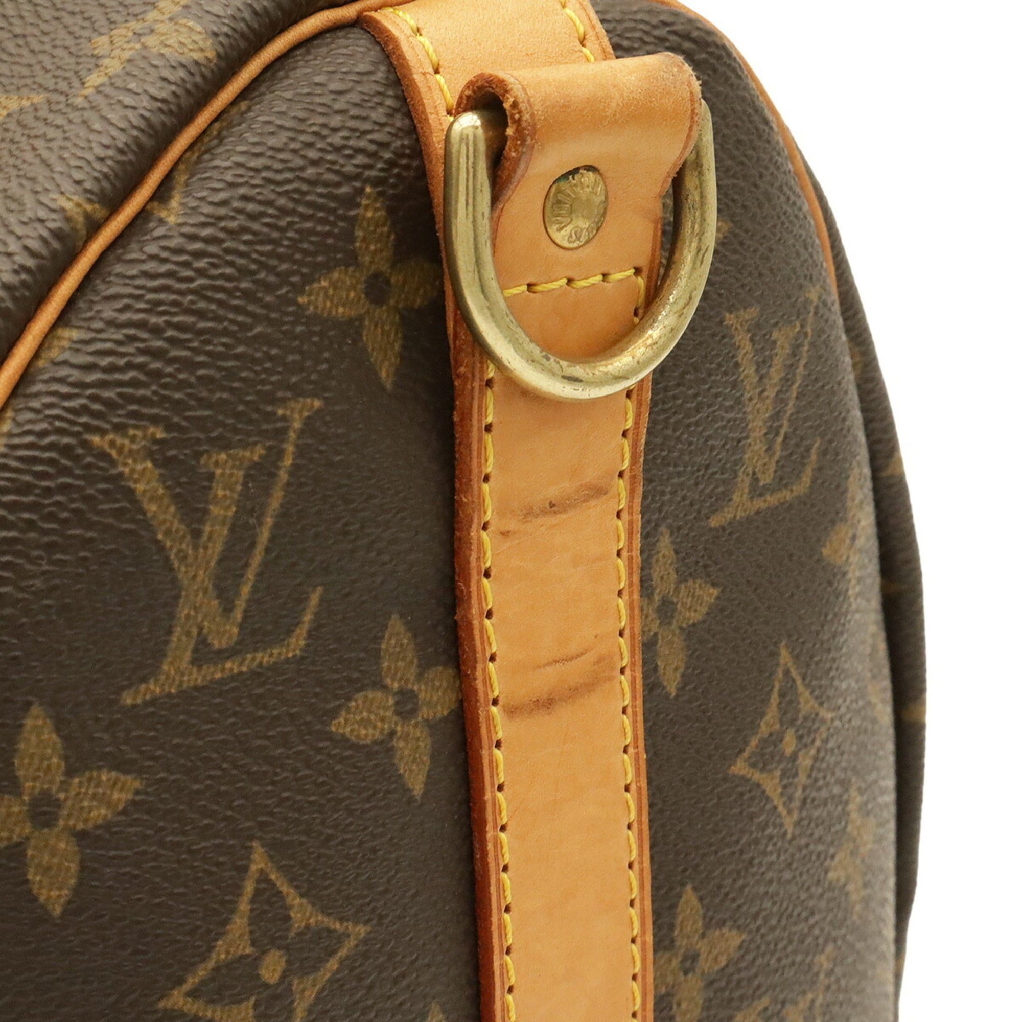 Boston Bag Handbag Shoulder Bag (Pre-Owned) - Louis Vuitton - Modalova