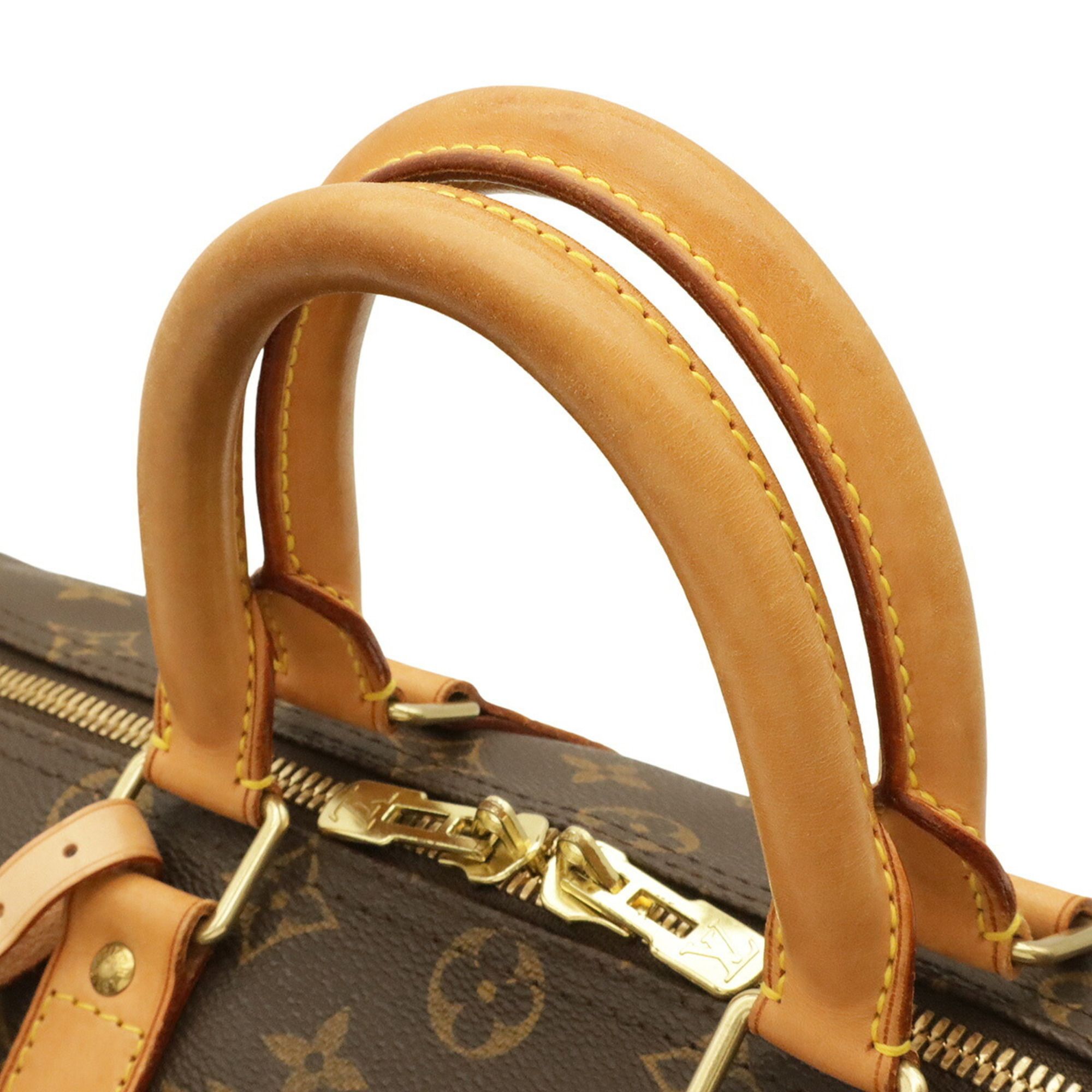 Boston Bag Handbag Shoulder Bag (Pre-Owned) - Louis Vuitton - Modalova