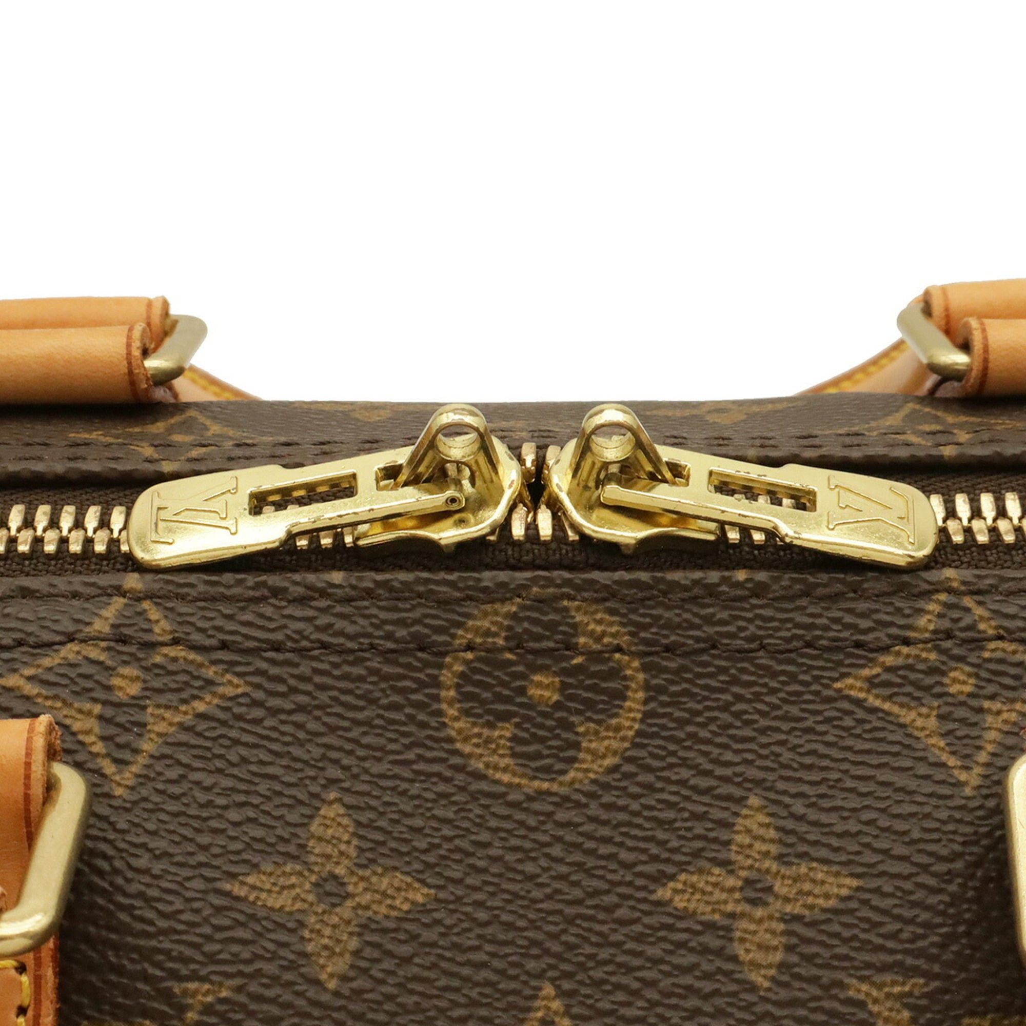 Boston Bag Handbag Shoulder Bag (Pre-Owned) - Louis Vuitton - Modalova