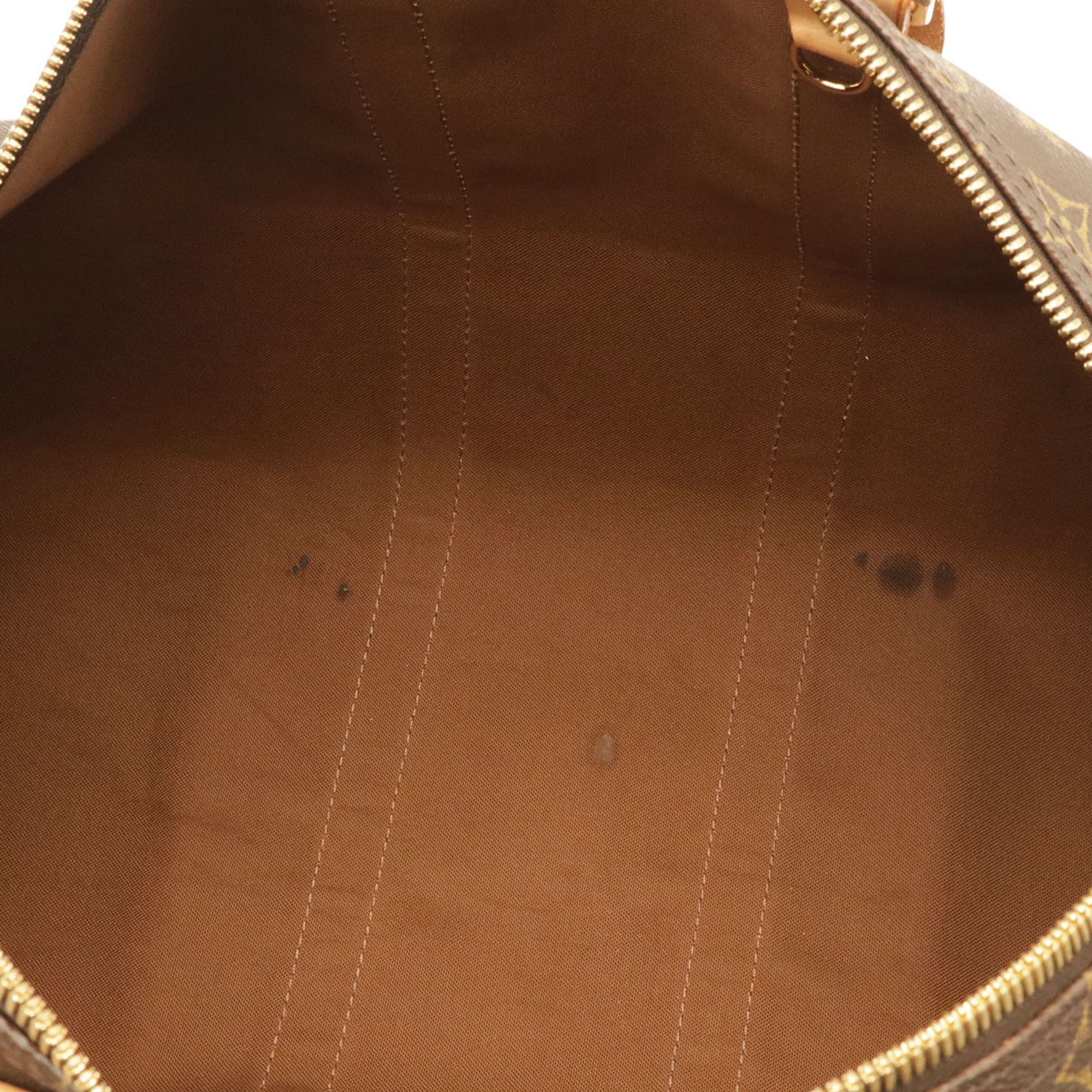 Boston Bag Handbag Shoulder Bag (Pre-Owned) - Louis Vuitton - Modalova