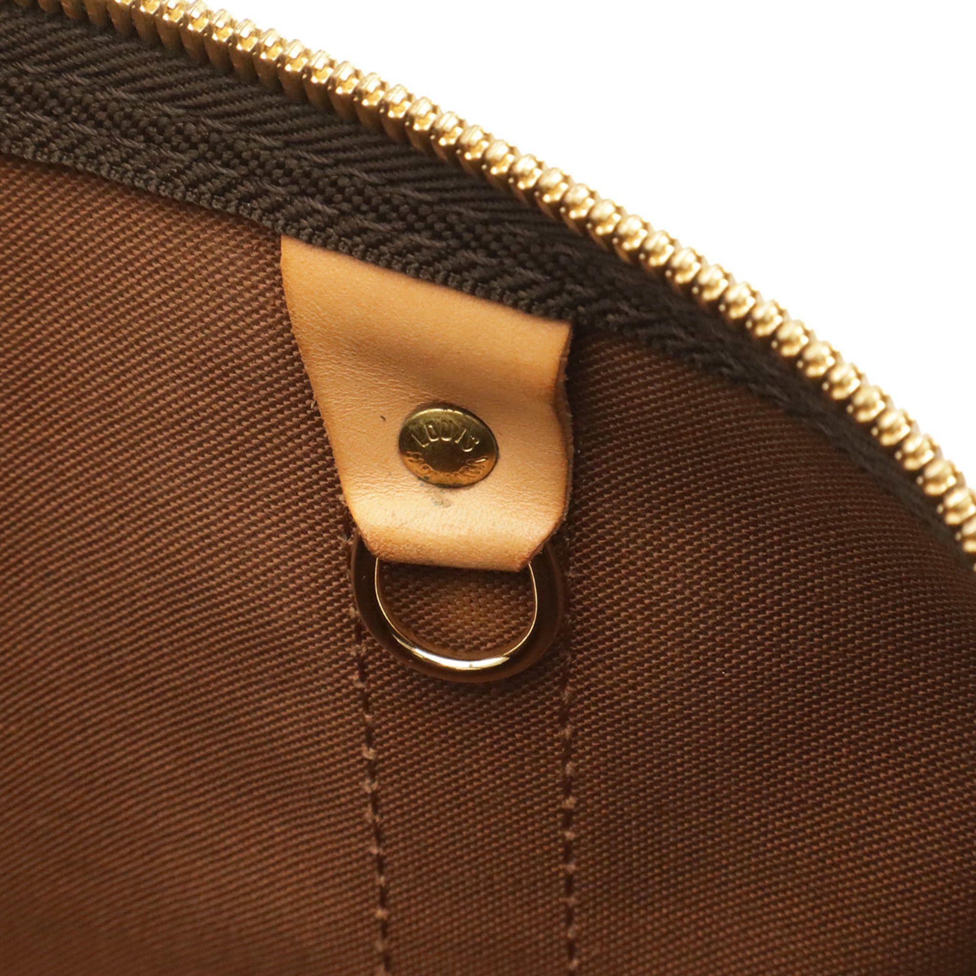 Boston Bag Handbag Shoulder Bag (Pre-Owned) - Louis Vuitton - Modalova
