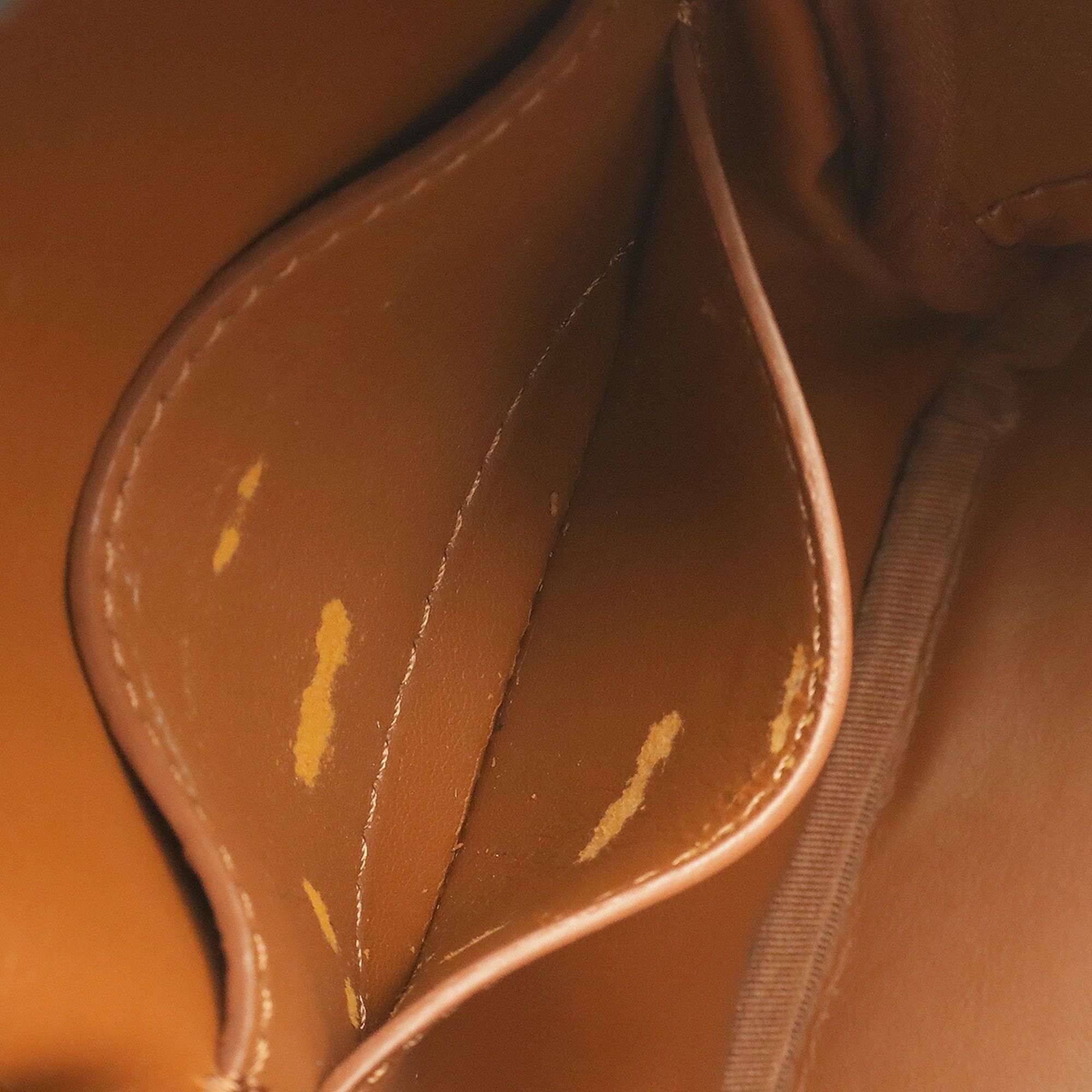 Coated Canvas Backpack (Pre-Owned) - MCM - Modalova