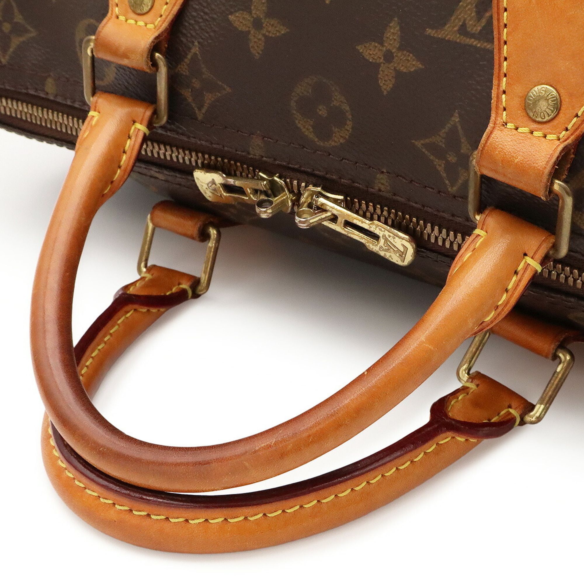 Handbag Shoulder Bag (Pre-Owned) - Louis Vuitton - Modalova