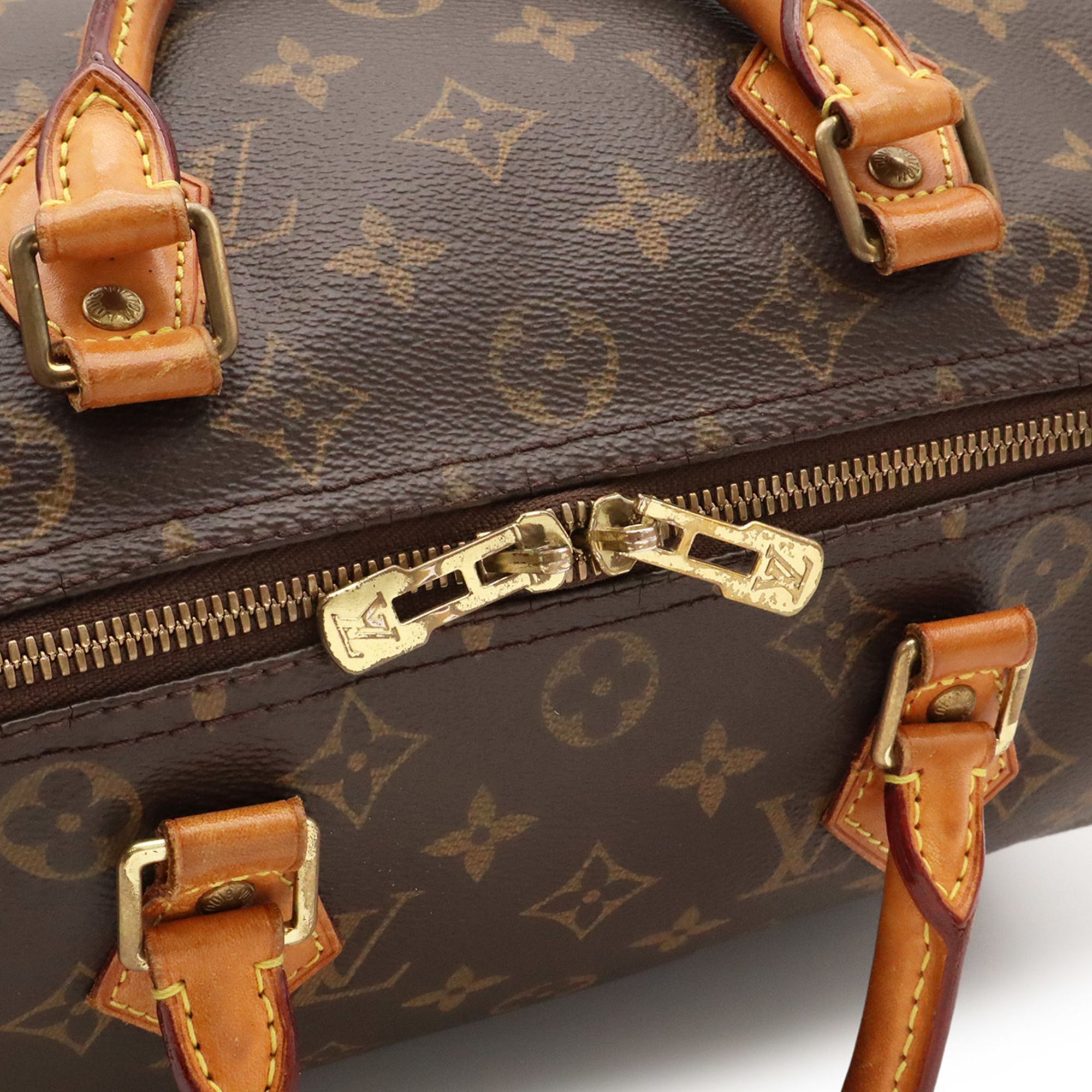 Handbag Shoulder Bag (Pre-Owned) - Louis Vuitton - Modalova