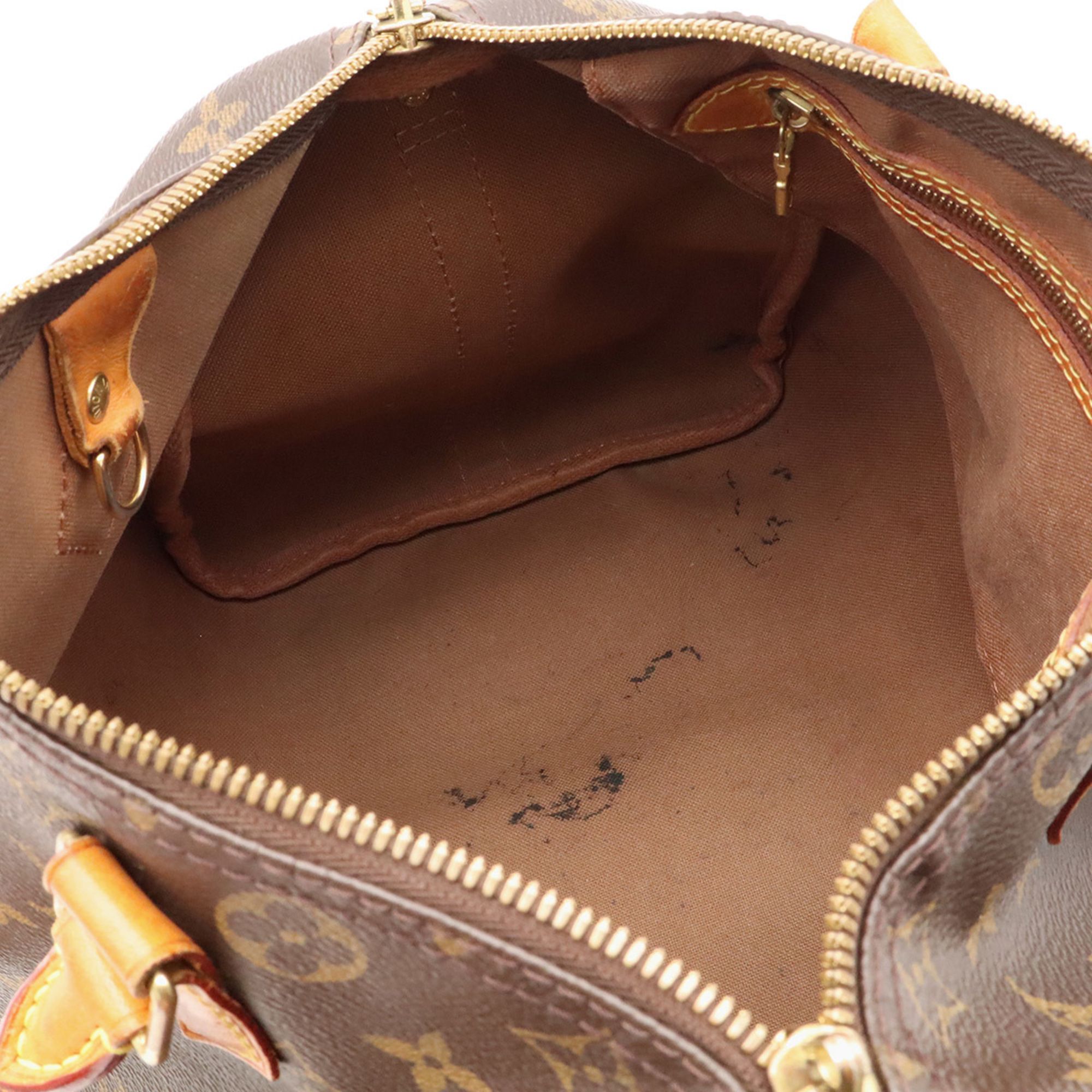 Handbag Shoulder Bag (Pre-Owned) - Louis Vuitton - Modalova