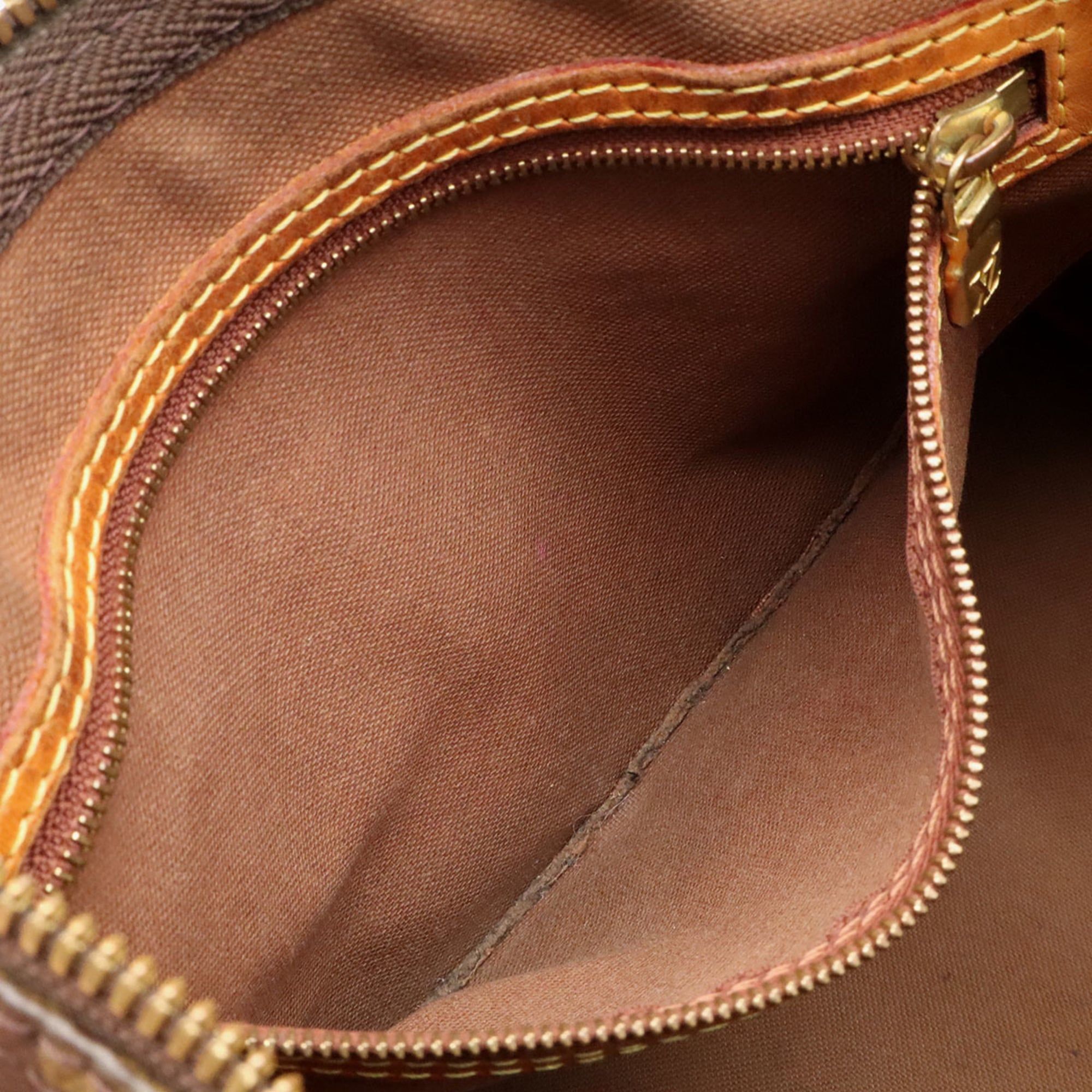 Handbag Shoulder Bag (Pre-Owned) - Louis Vuitton - Modalova