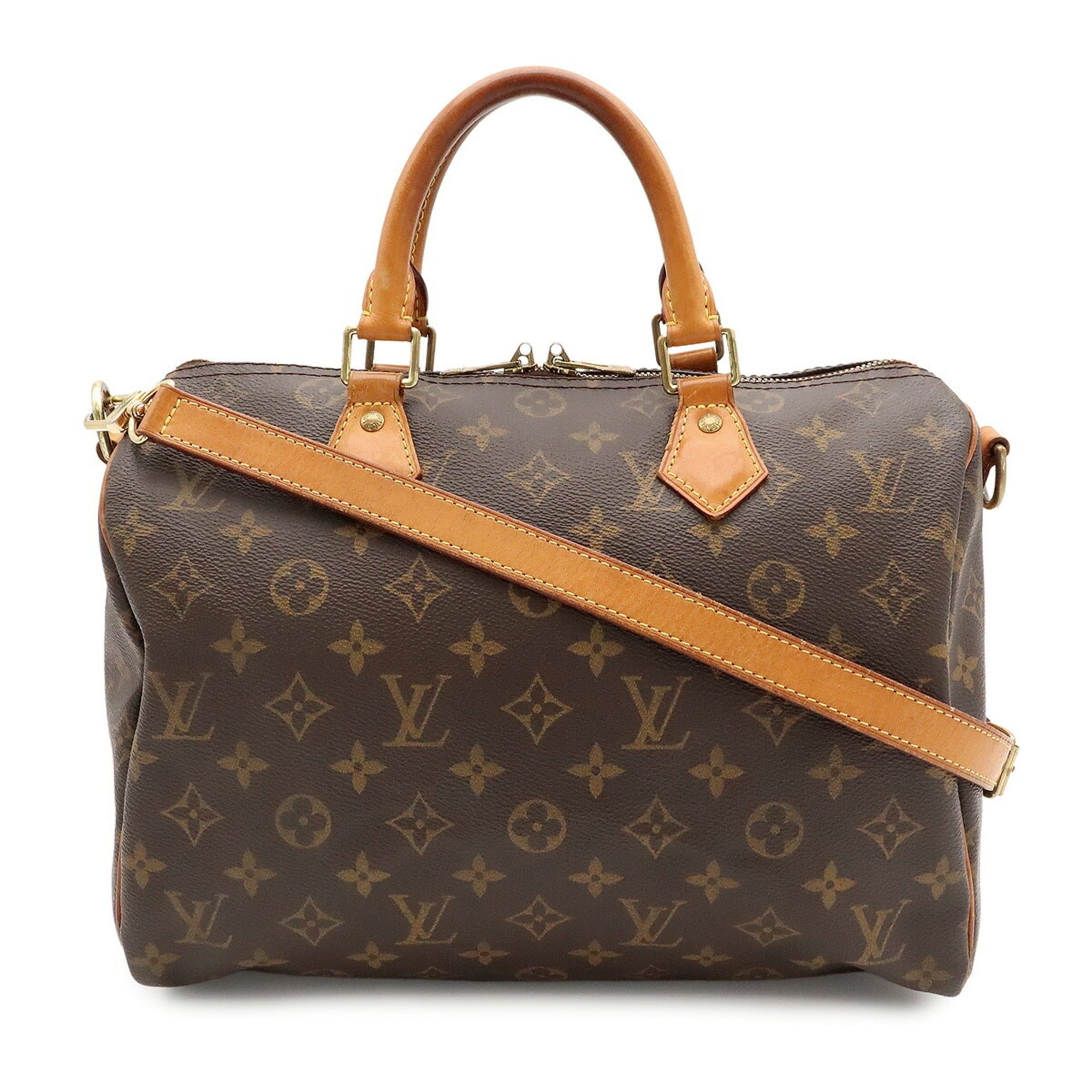 Handbag Shoulder Bag (Pre-Owned) - Louis Vuitton - Modalova