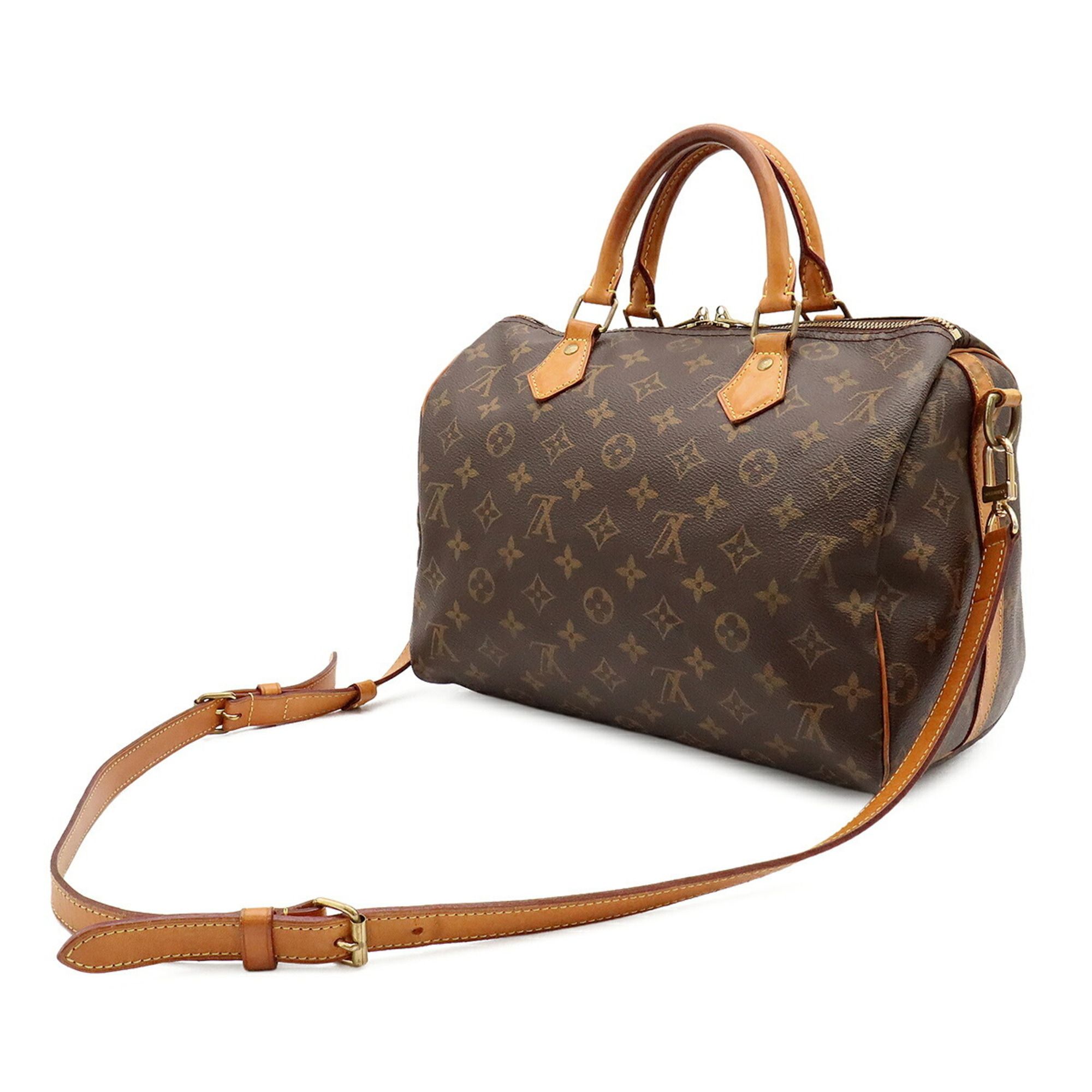 Handbag Shoulder Bag (Pre-Owned) - Louis Vuitton - Modalova