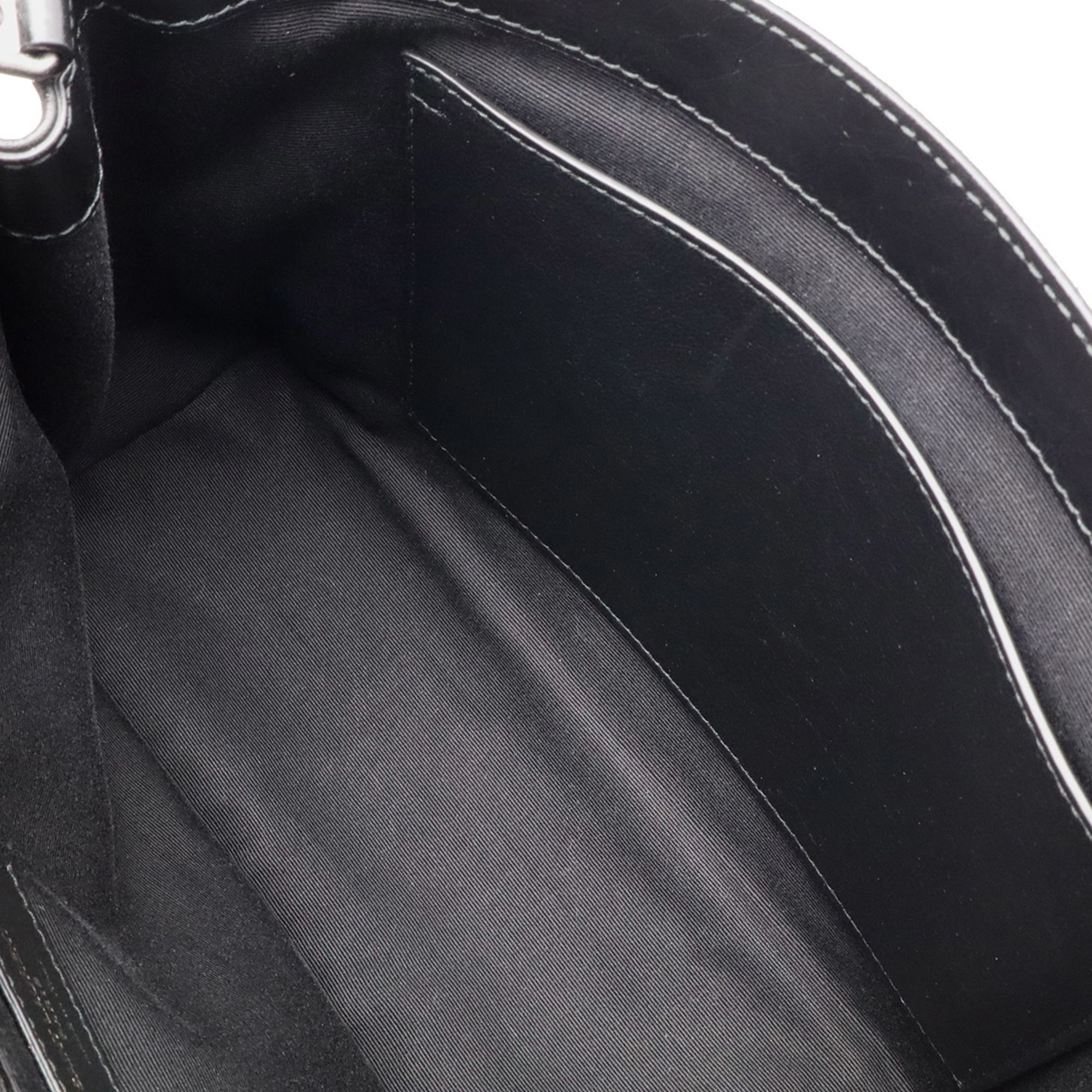 Leather Shoulder Bag (Pre-Owned) - Yves Saint Laurent - Modalova