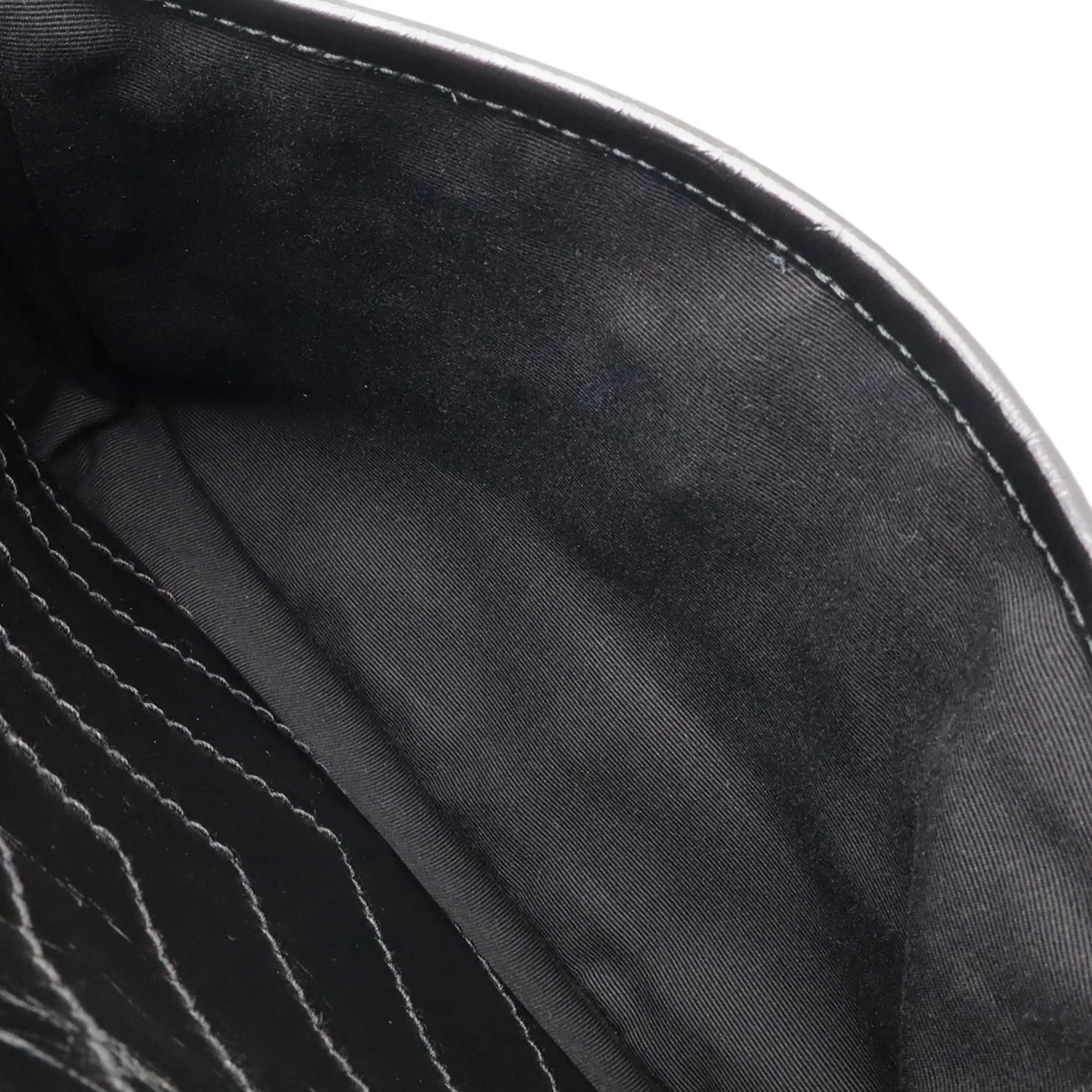 Leather Shoulder Bag (Pre-Owned) - Yves Saint Laurent - Modalova