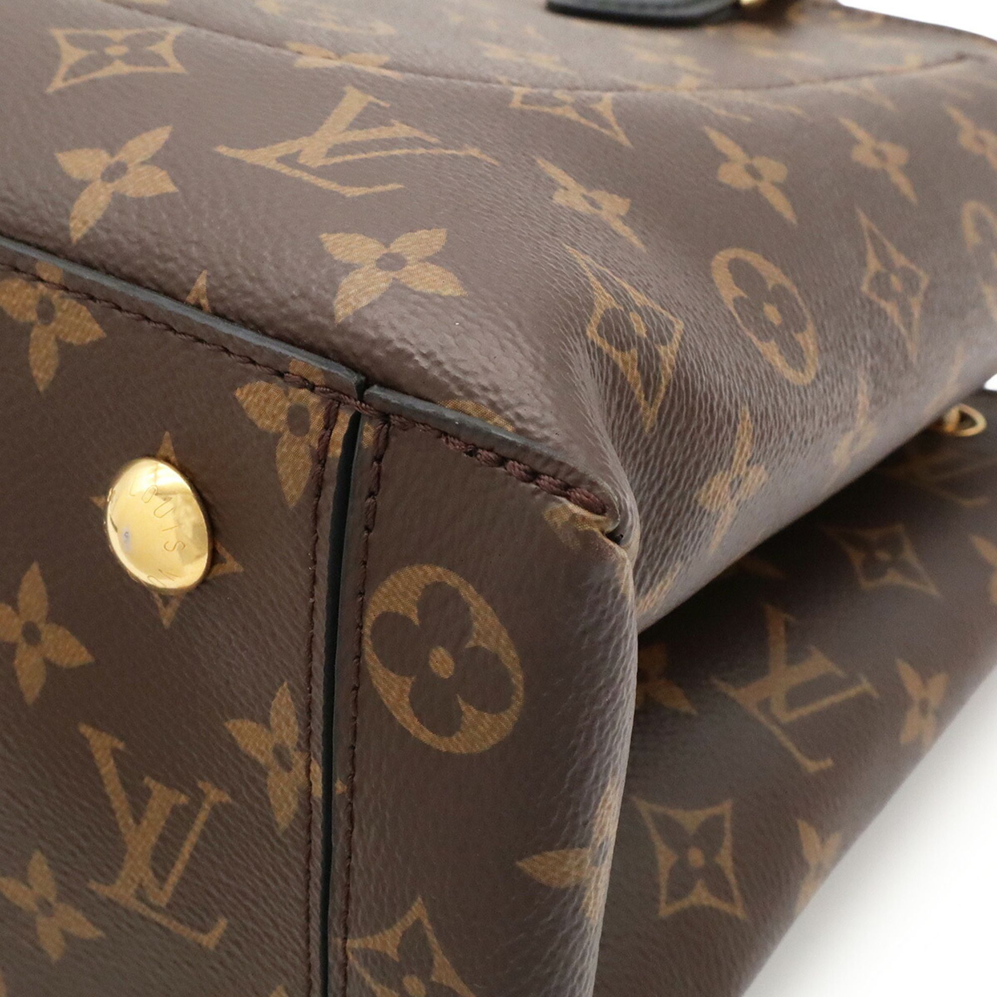 Handbag Shoulder Bag Tote Bag (Pre-Owned) - Louis Vuitton - Modalova
