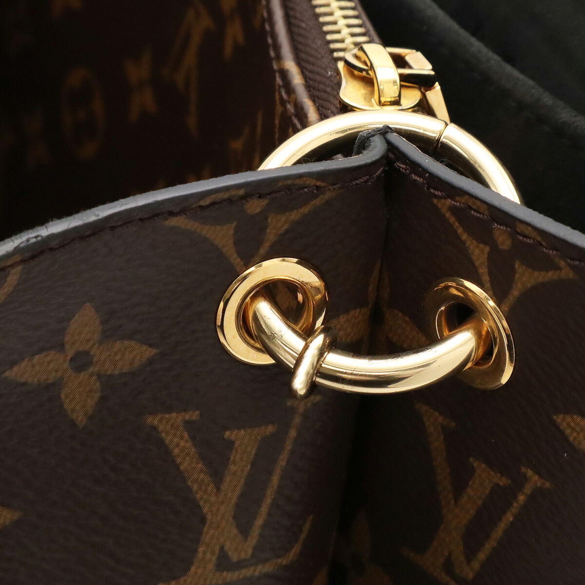 Handbag Shoulder Bag Tote Bag (Pre-Owned) - Louis Vuitton - Modalova