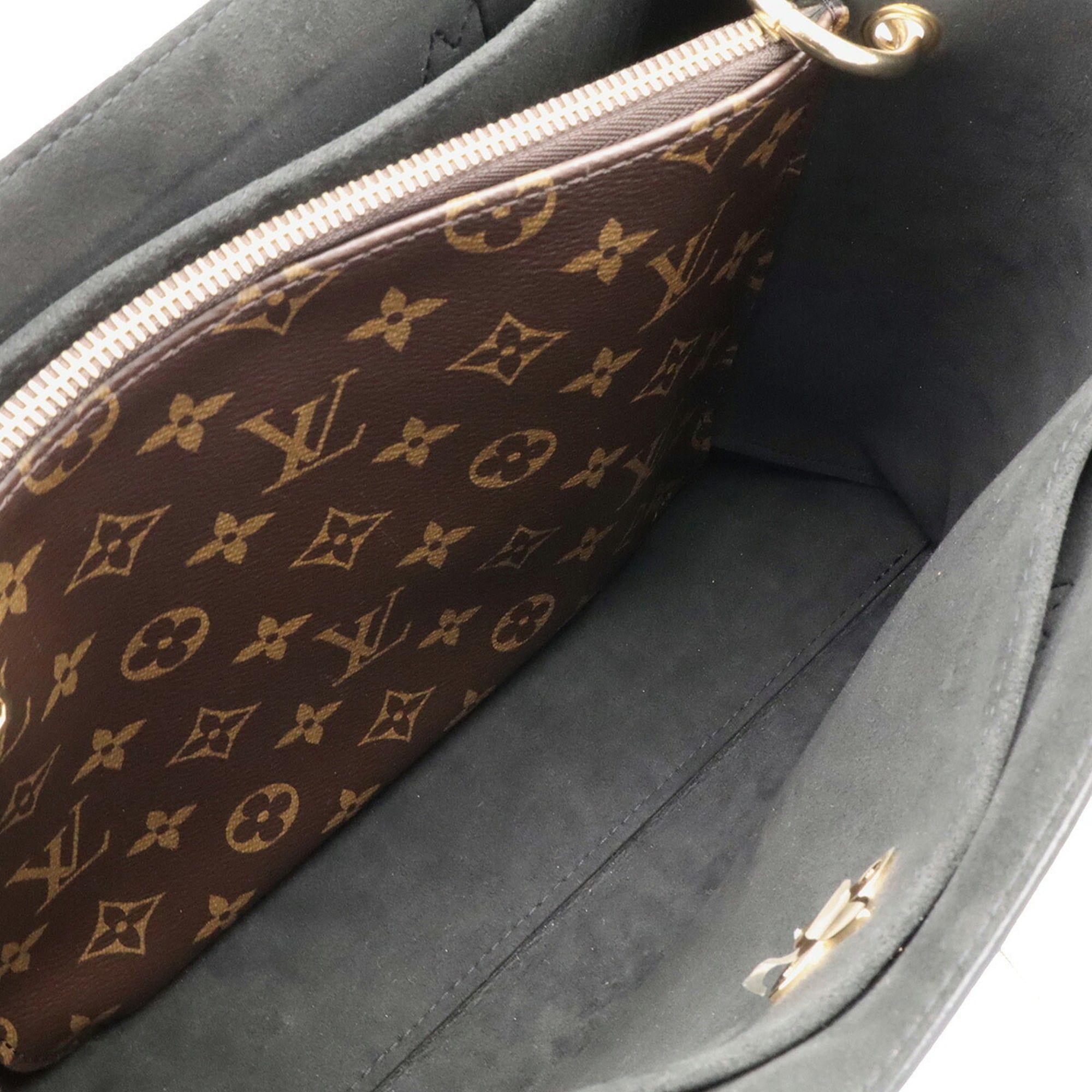 Handbag Shoulder Bag Tote Bag (Pre-Owned) - Louis Vuitton - Modalova