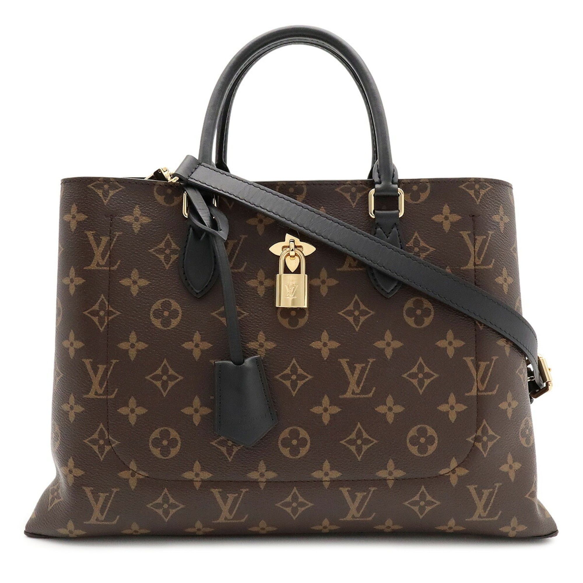 Handbag Shoulder Bag Tote Bag (Pre-Owned) - Louis Vuitton - Modalova