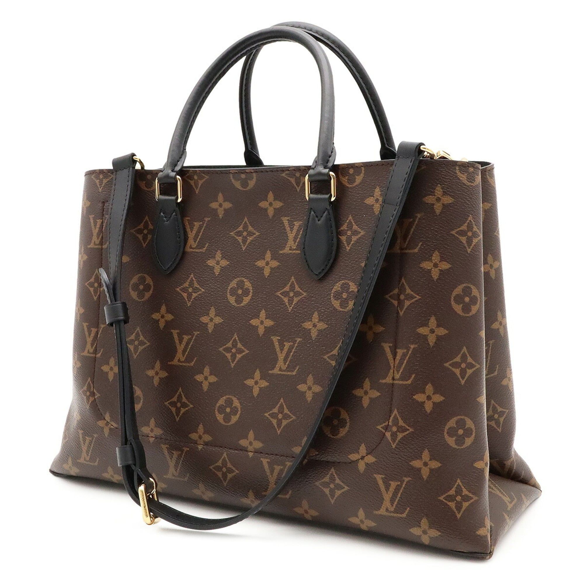 Handbag Shoulder Bag Tote Bag (Pre-Owned) - Louis Vuitton - Modalova