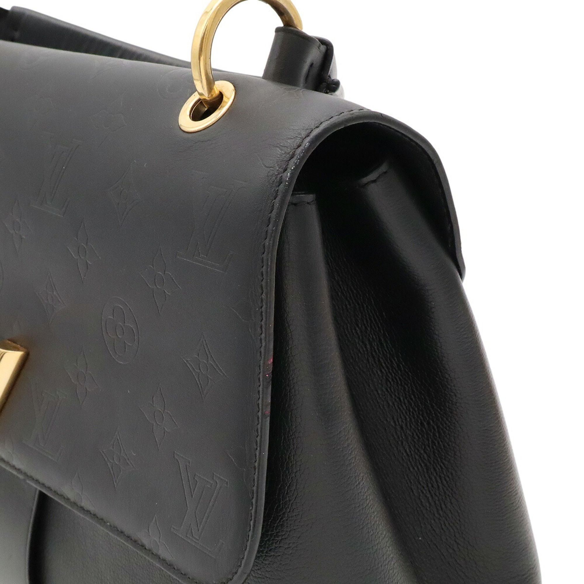 Monogram Shadow Handbag Shoulder Bag (Pre-Owned) - Louis Vuitton - Modalova