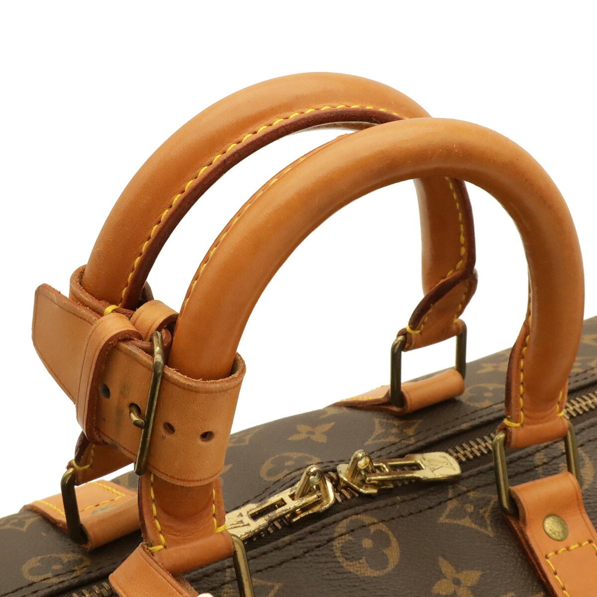Boston Bag Handbag (Pre-Owned) - Louis Vuitton - Modalova