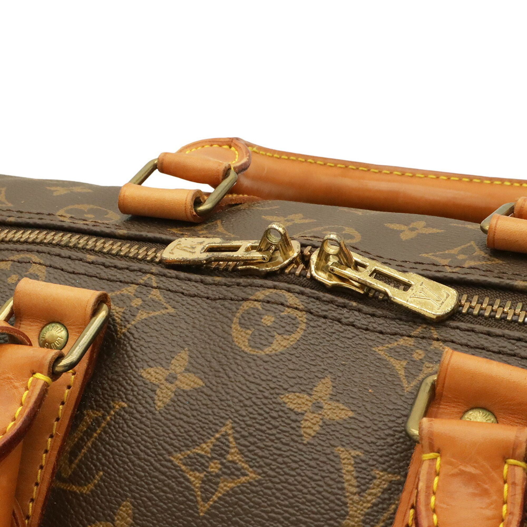 Boston Bag Handbag (Pre-Owned) - Louis Vuitton - Modalova