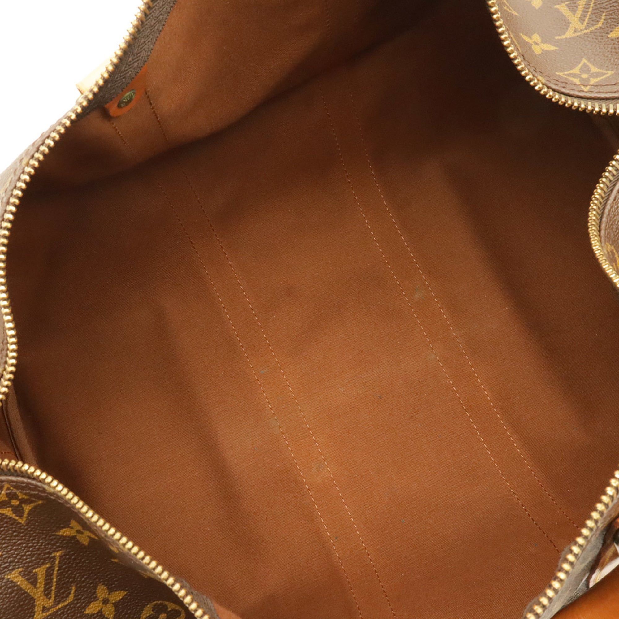 Boston Bag Handbag (Pre-Owned) - Louis Vuitton - Modalova