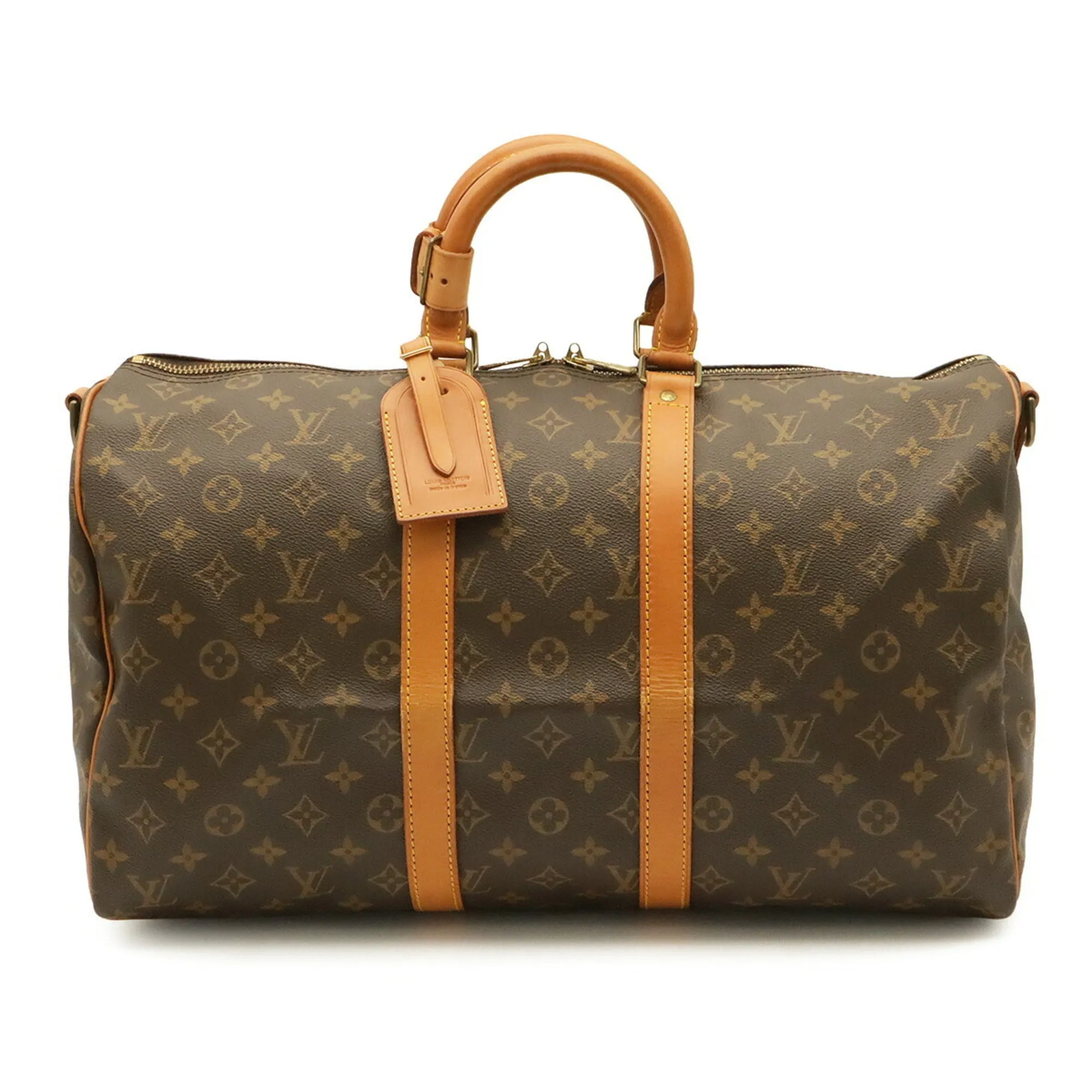 Boston Bag Handbag (Pre-Owned) - Louis Vuitton - Modalova