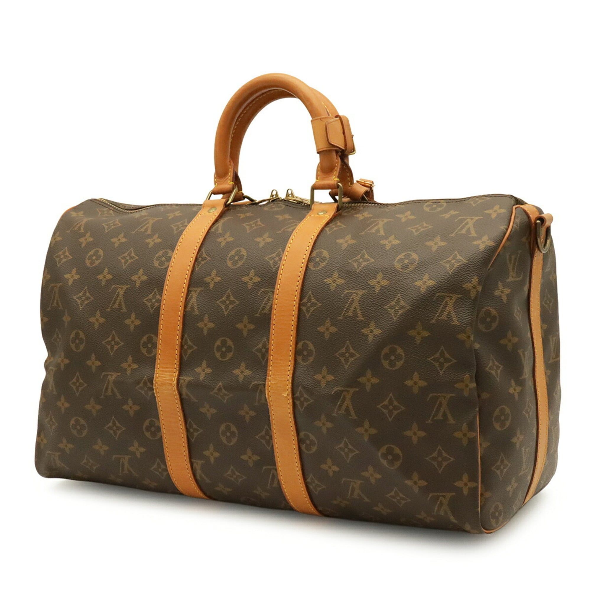 Boston Bag Handbag (Pre-Owned) - Louis Vuitton - Modalova