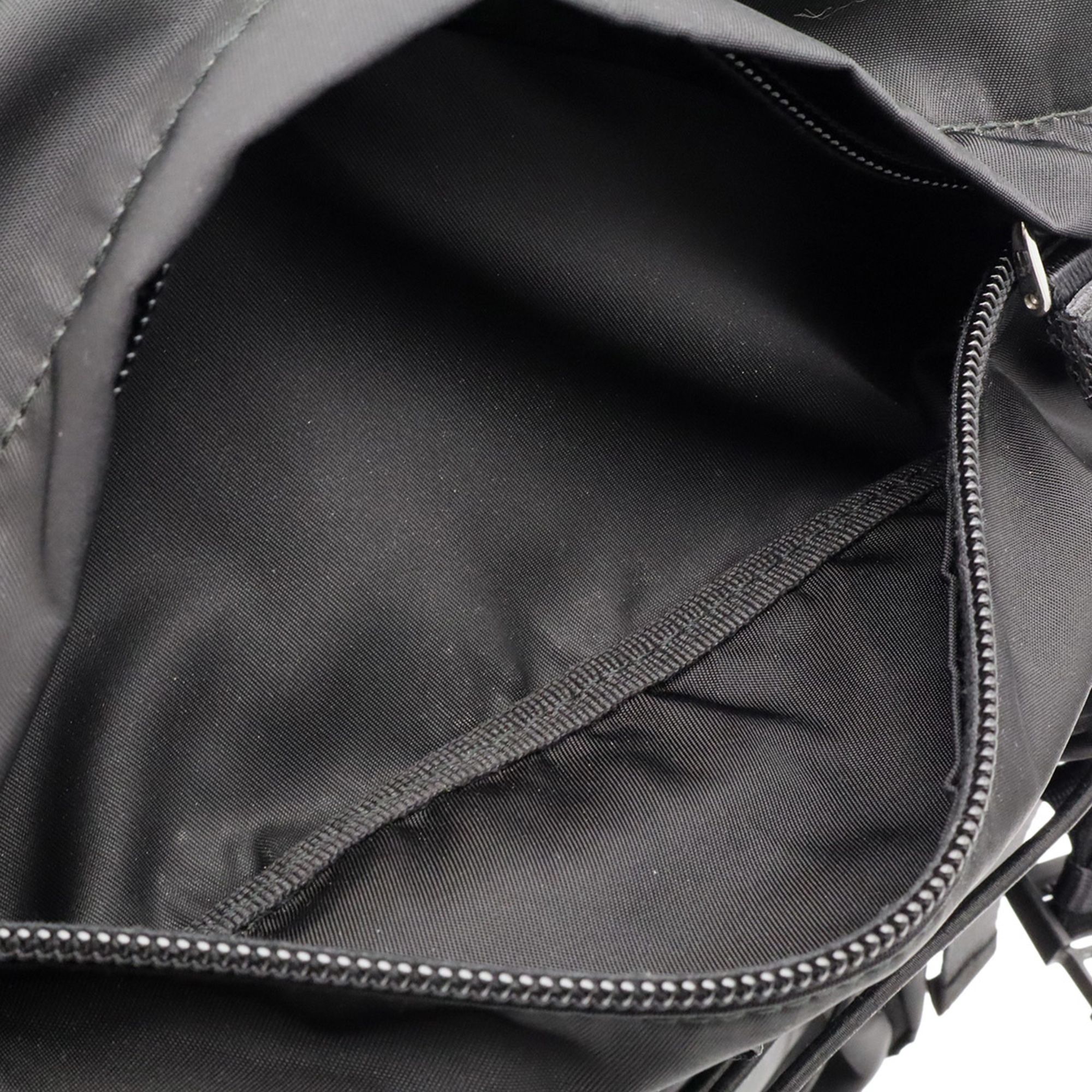 Nylon Backpack (Pre-Owned) - Prada - Modalova