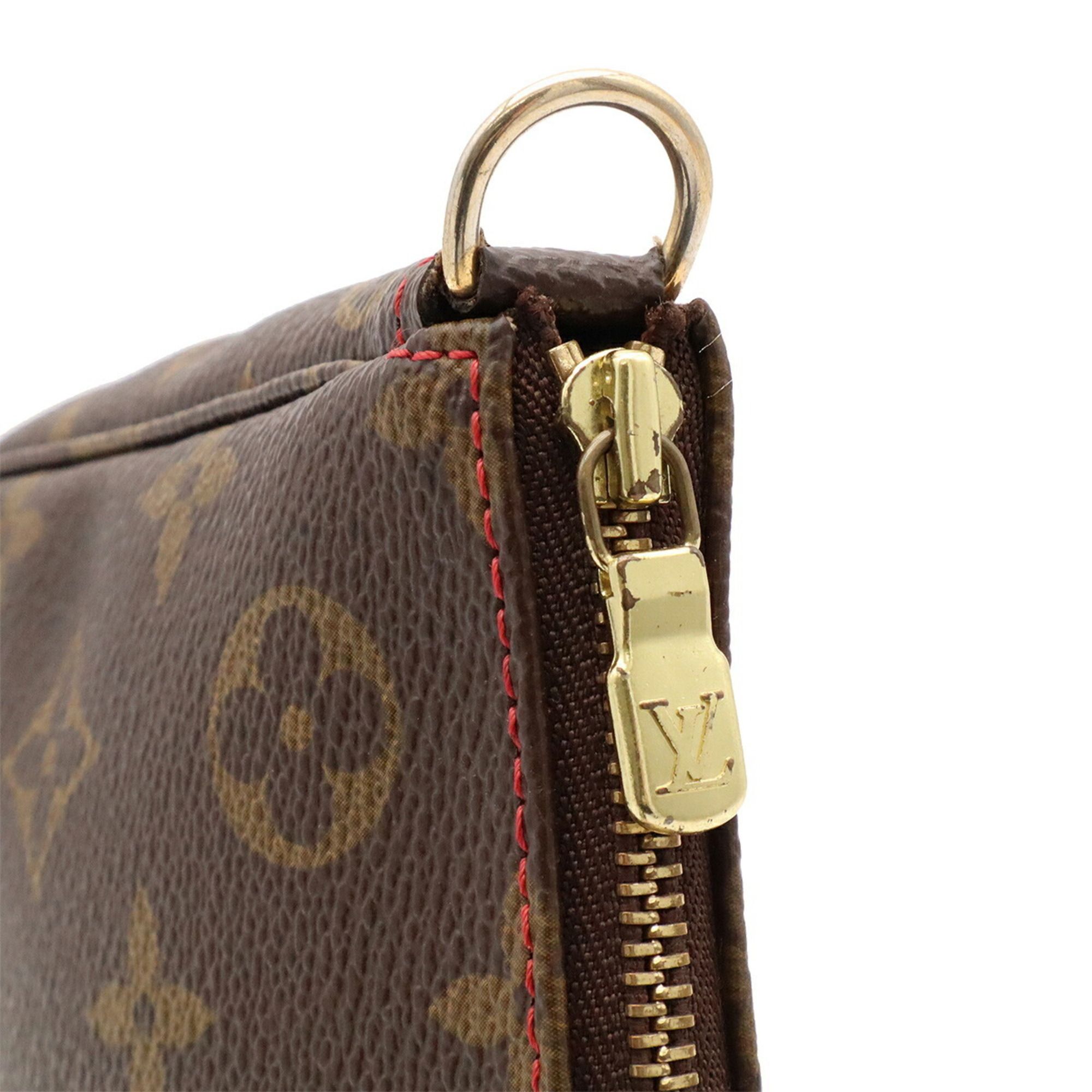 Cherry Handbag Pochette Pouch (Pre-Owned) - Louis Vuitton - Modalova
