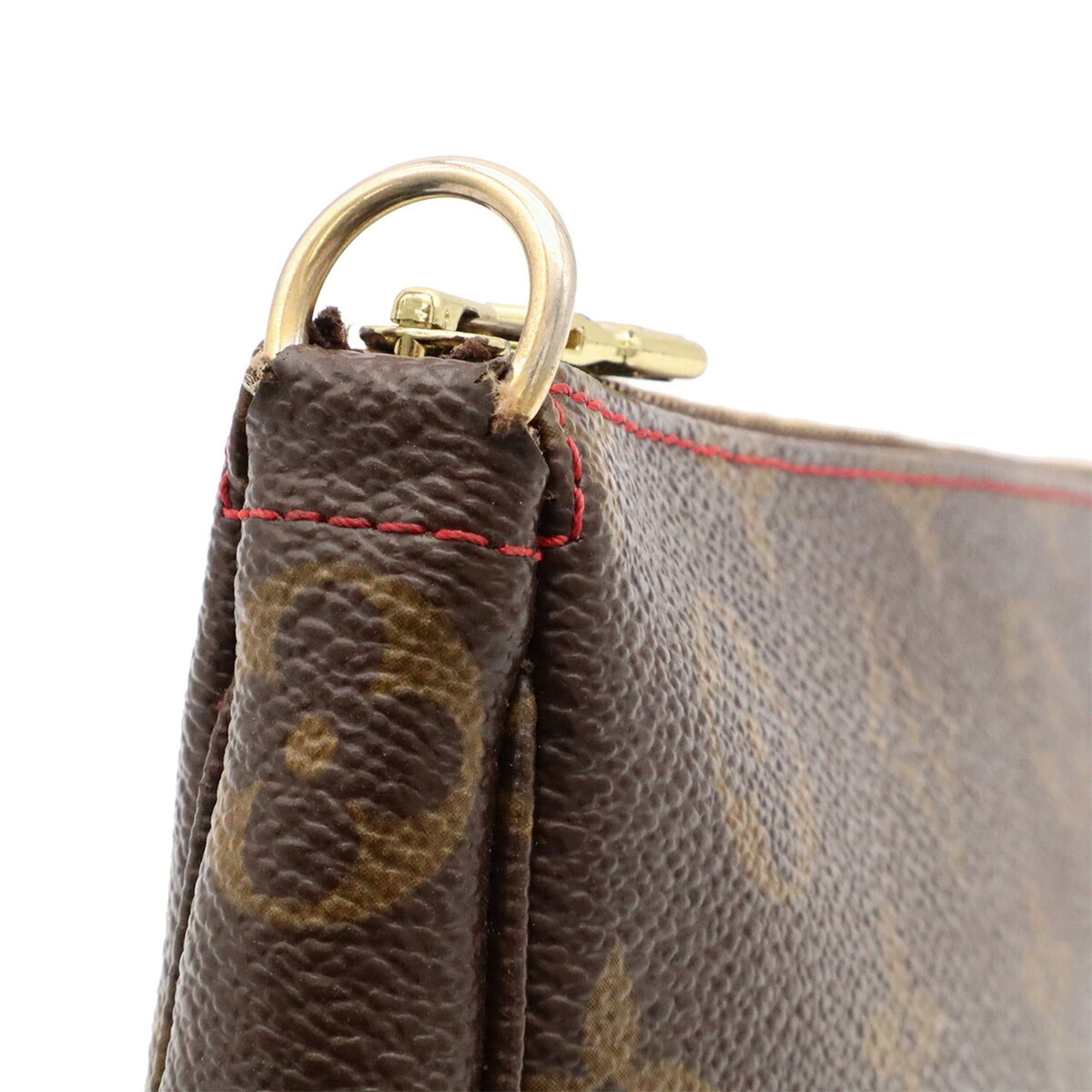 Cherry Handbag Pochette Pouch (Pre-Owned) - Louis Vuitton - Modalova