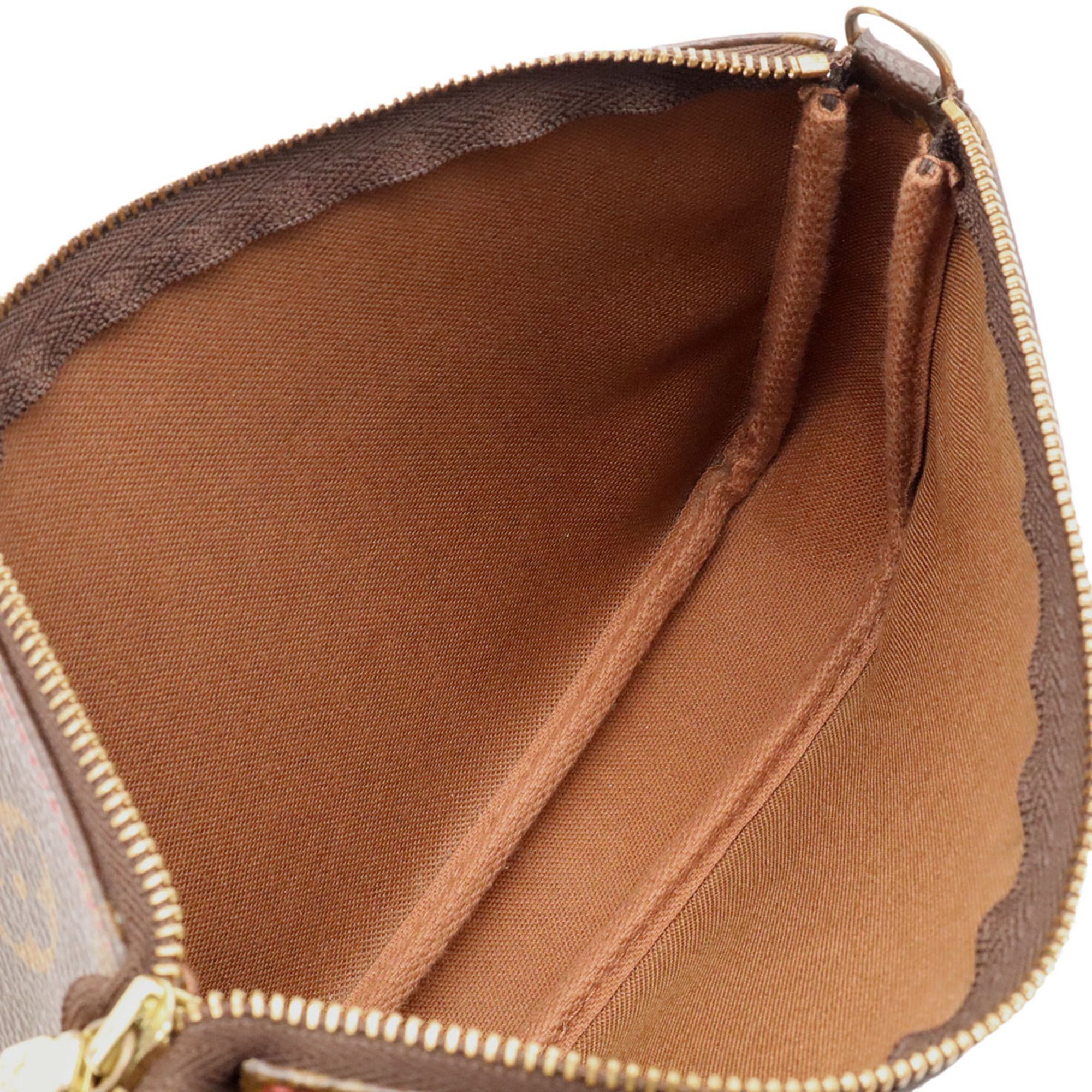 Cherry Handbag Pochette Pouch (Pre-Owned) - Louis Vuitton - Modalova