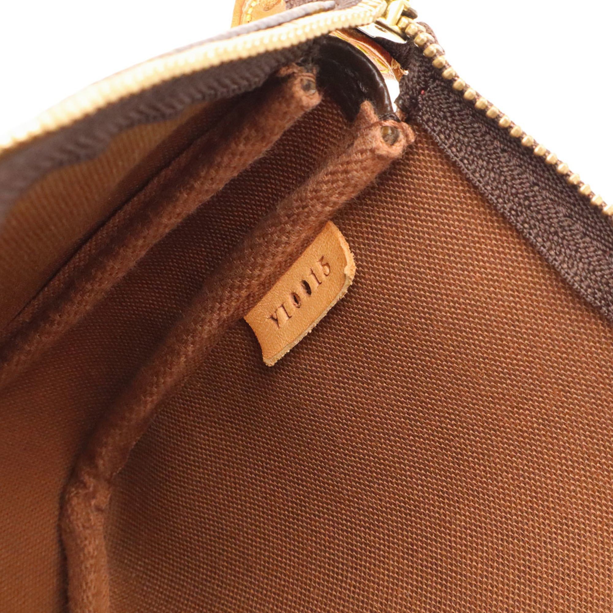 Cherry Handbag Pochette Pouch (Pre-Owned) - Louis Vuitton - Modalova
