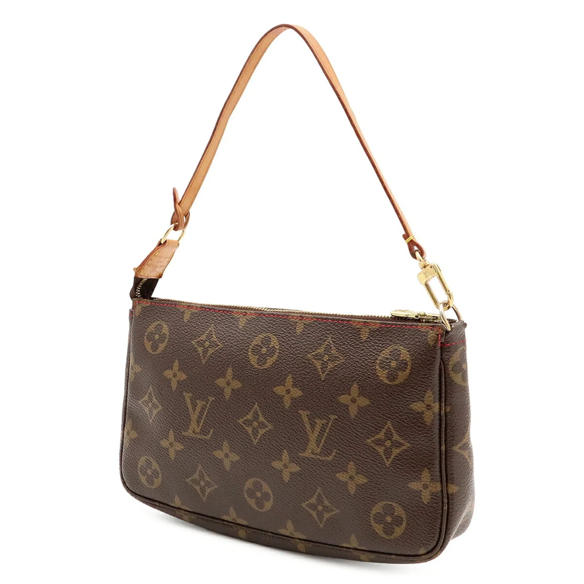 Cherry Handbag Pochette Pouch (Pre-Owned) - Louis Vuitton - Modalova