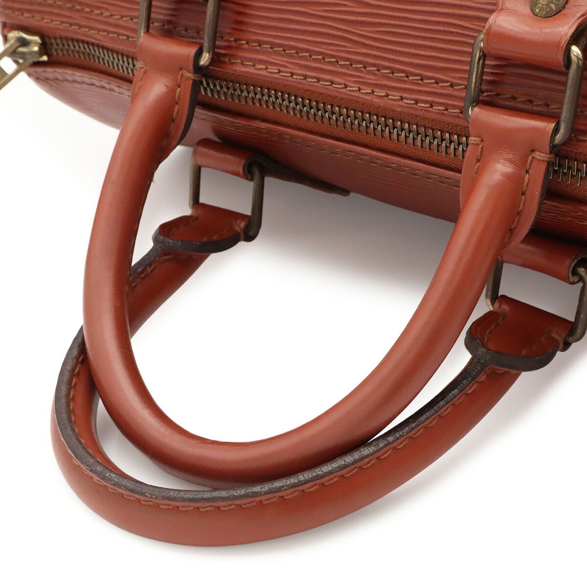 Epi Leather Handbag (Pre-Owned) - Louis Vuitton - Modalova