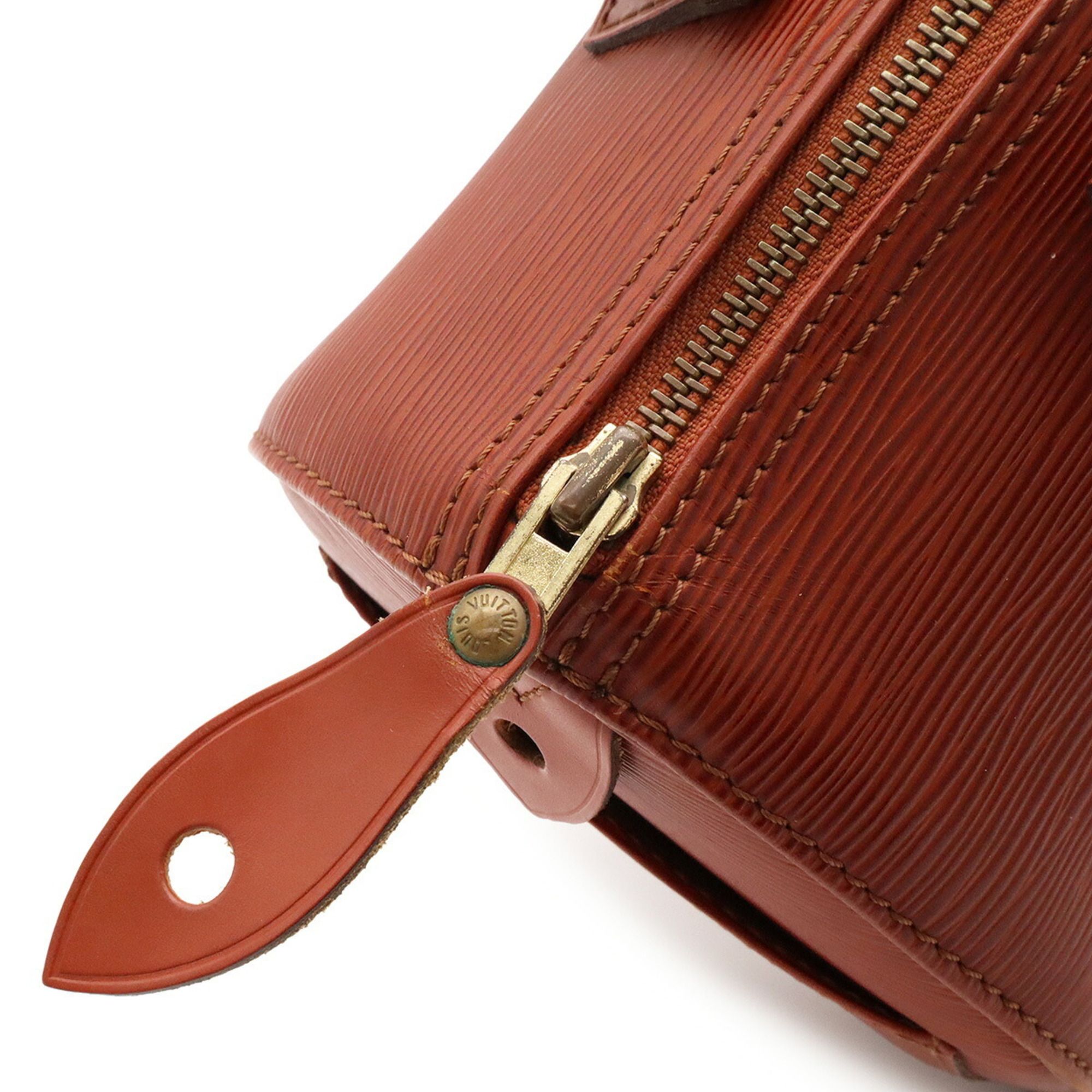 Epi Leather Handbag (Pre-Owned) - Louis Vuitton - Modalova