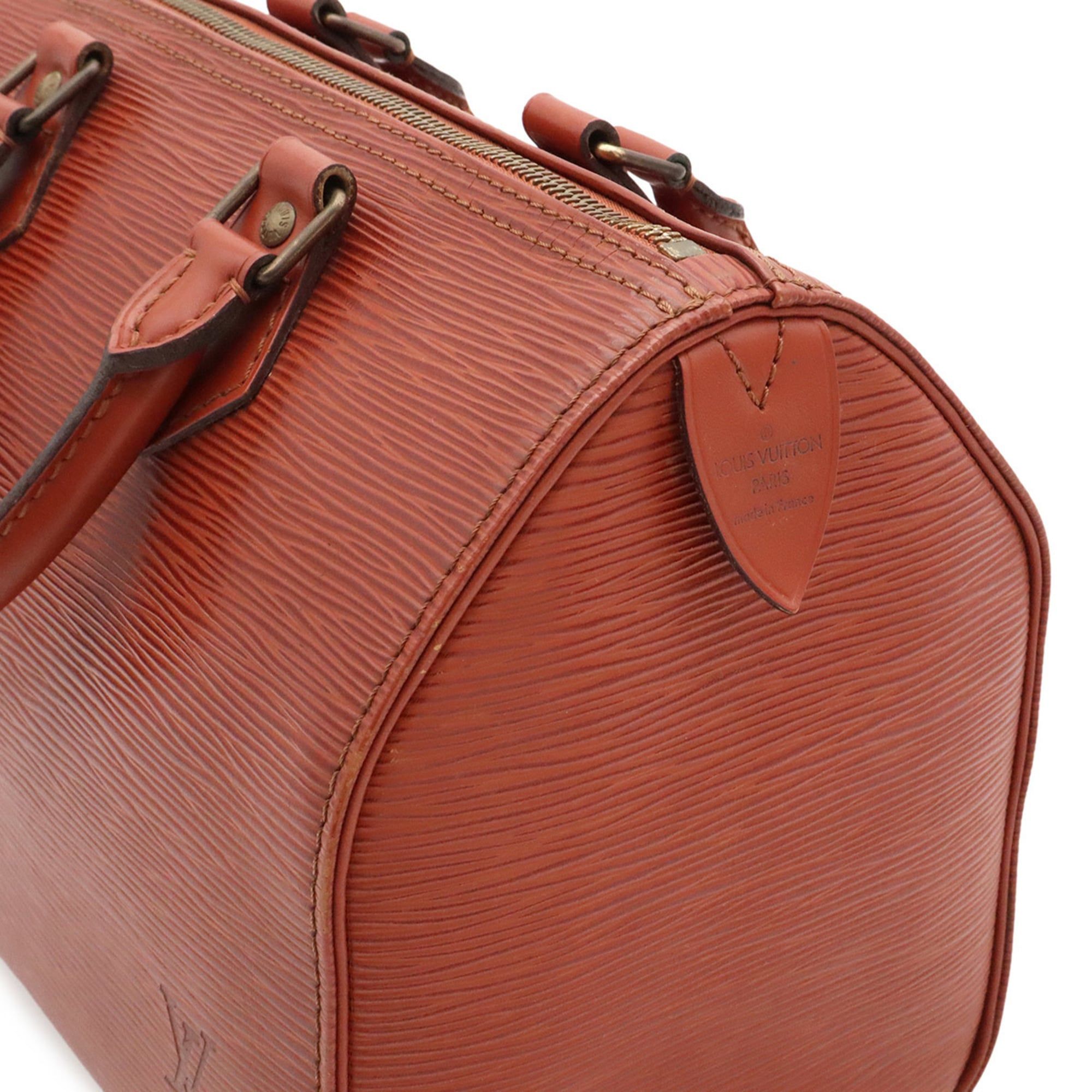 Epi Leather Handbag (Pre-Owned) - Louis Vuitton - Modalova