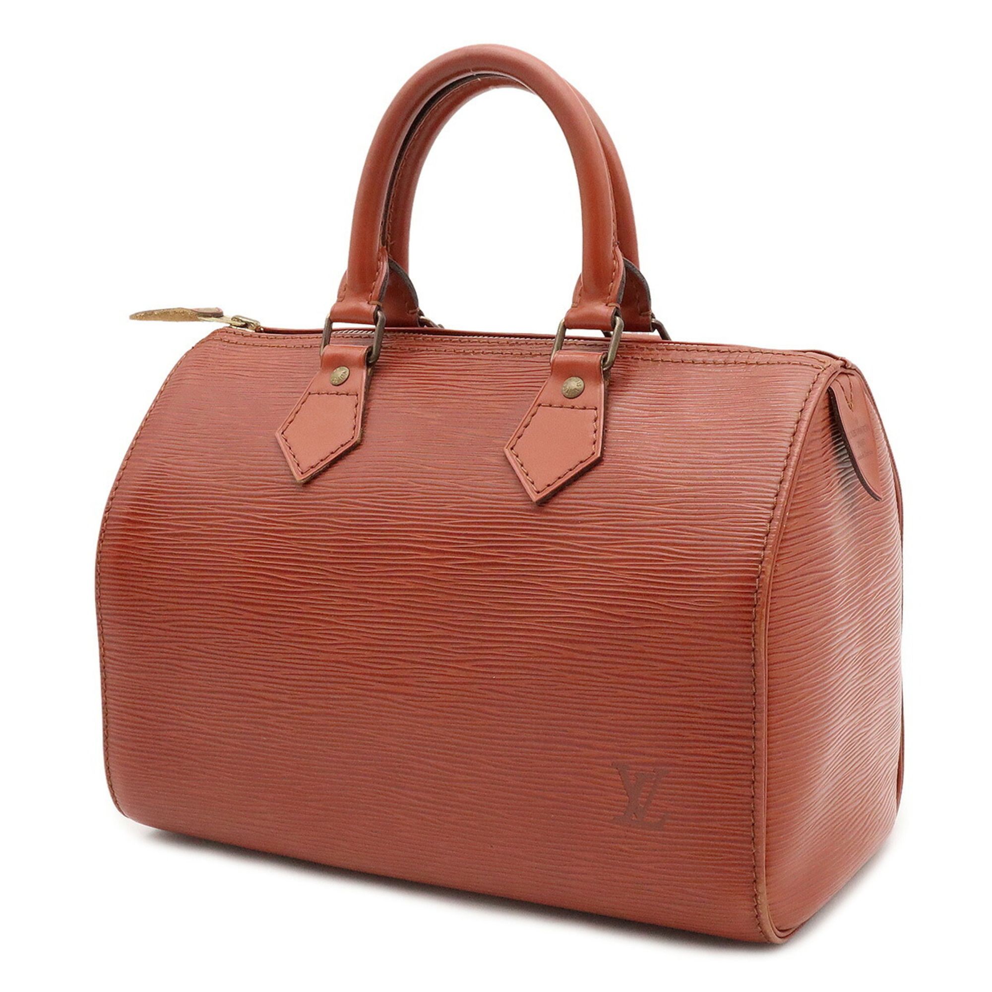 Epi Leather Handbag (Pre-Owned) - Louis Vuitton - Modalova