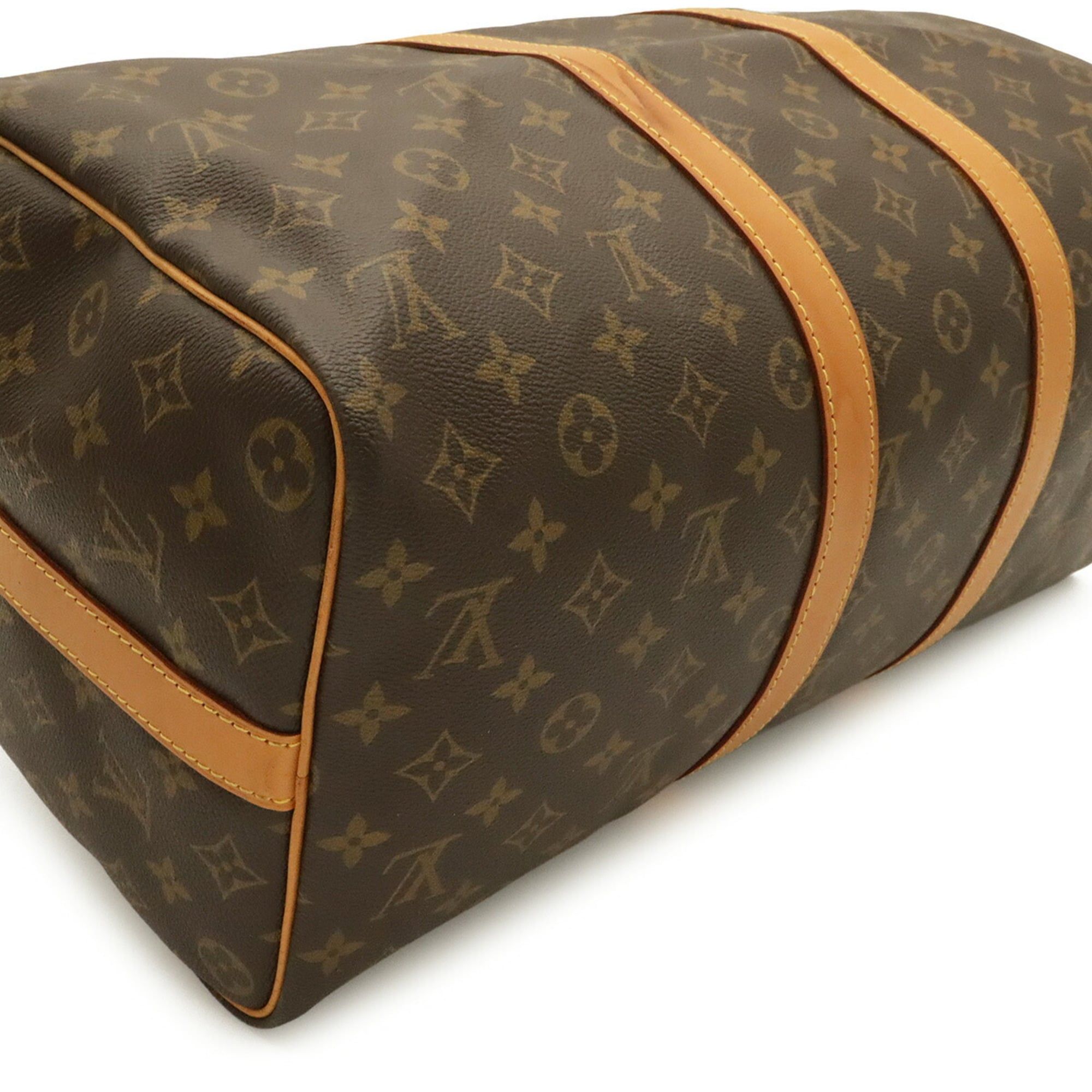 Boston Bag Handbag Shoulder Bag (Pre-Owned) - Louis Vuitton - Modalova