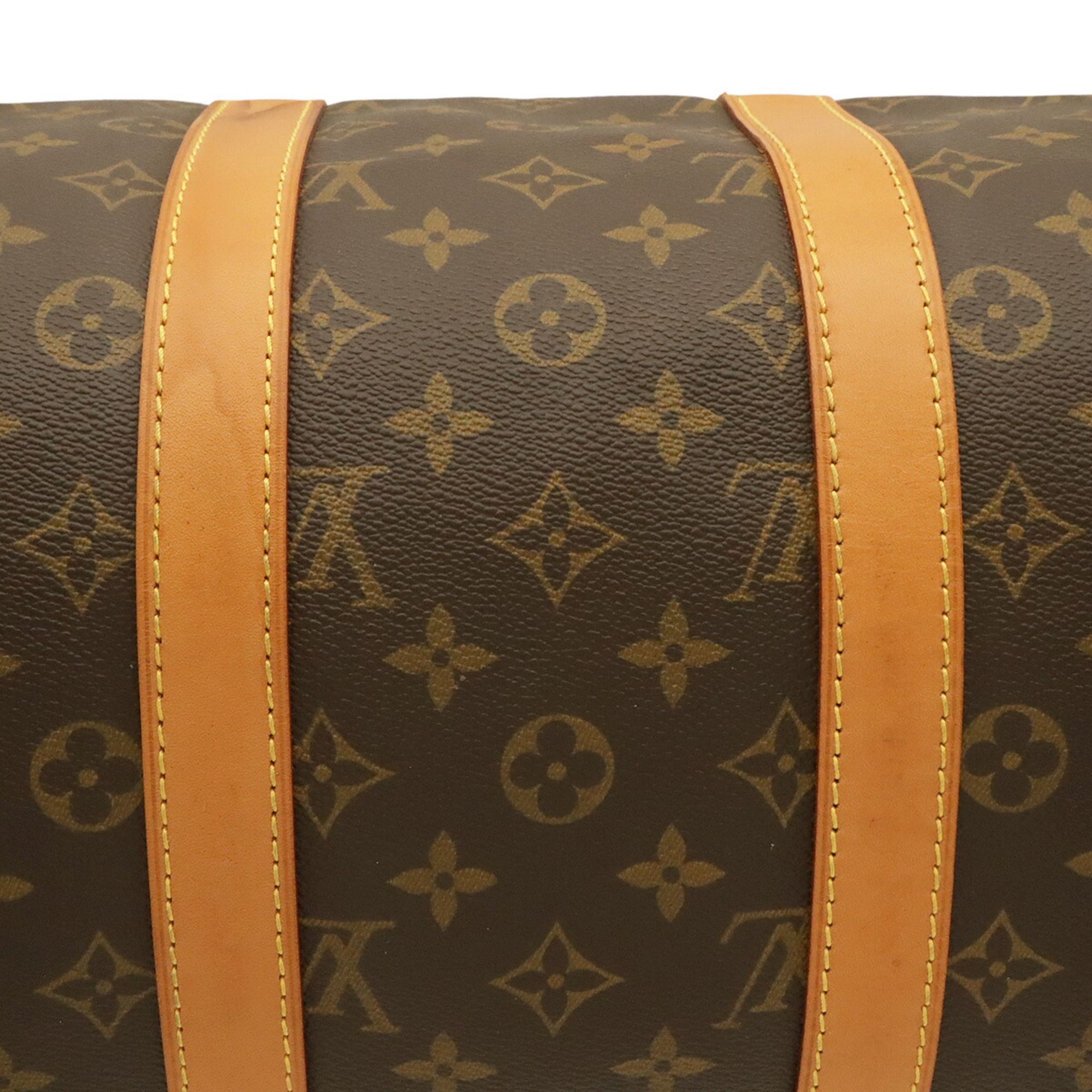 Boston Bag Handbag Shoulder Bag (Pre-Owned) - Louis Vuitton - Modalova
