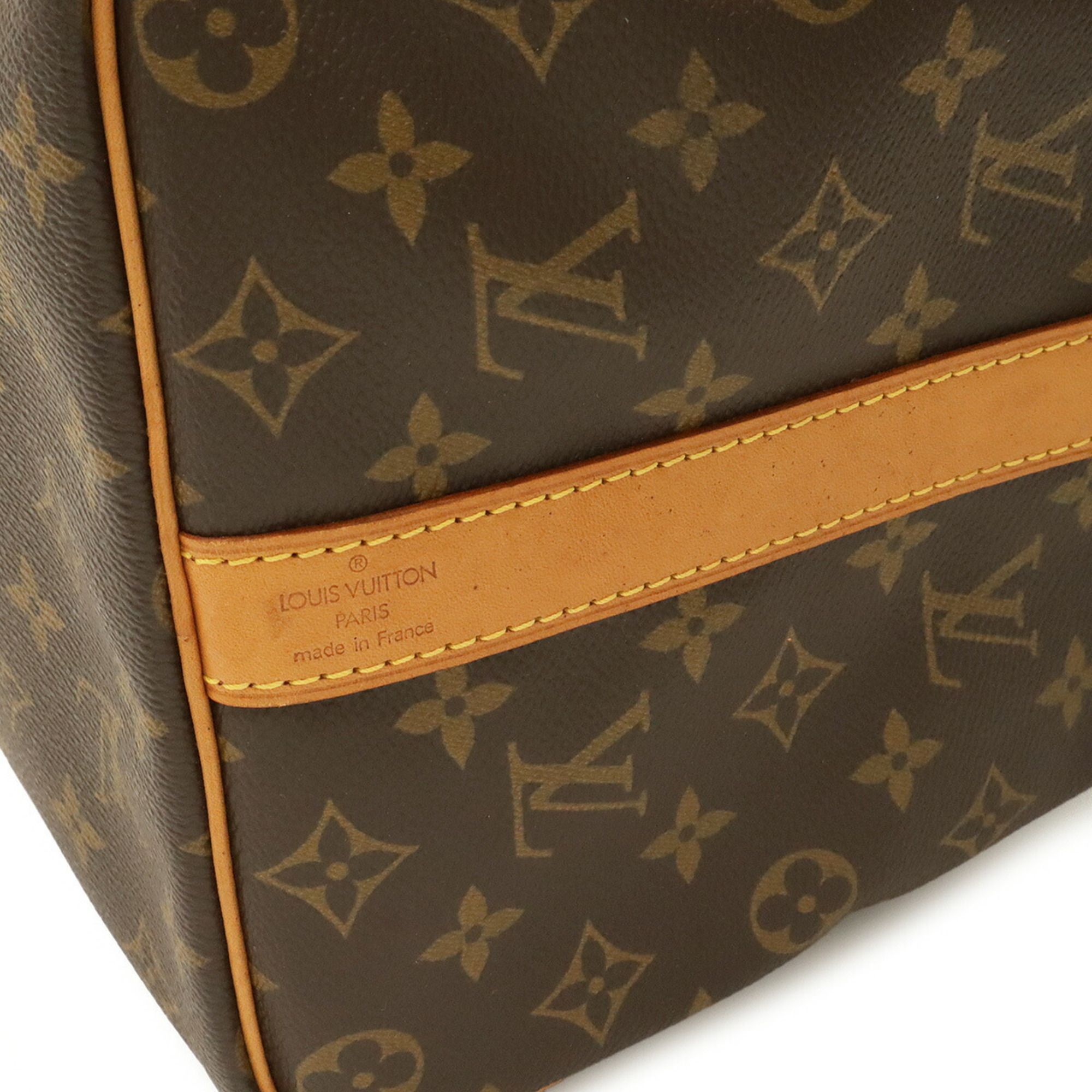 Boston Bag Handbag Shoulder Bag (Pre-Owned) - Louis Vuitton - Modalova