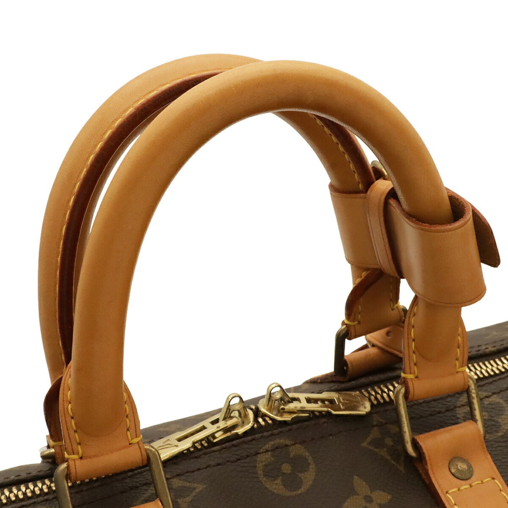 Boston Bag Handbag Shoulder Bag (Pre-Owned) - Louis Vuitton - Modalova