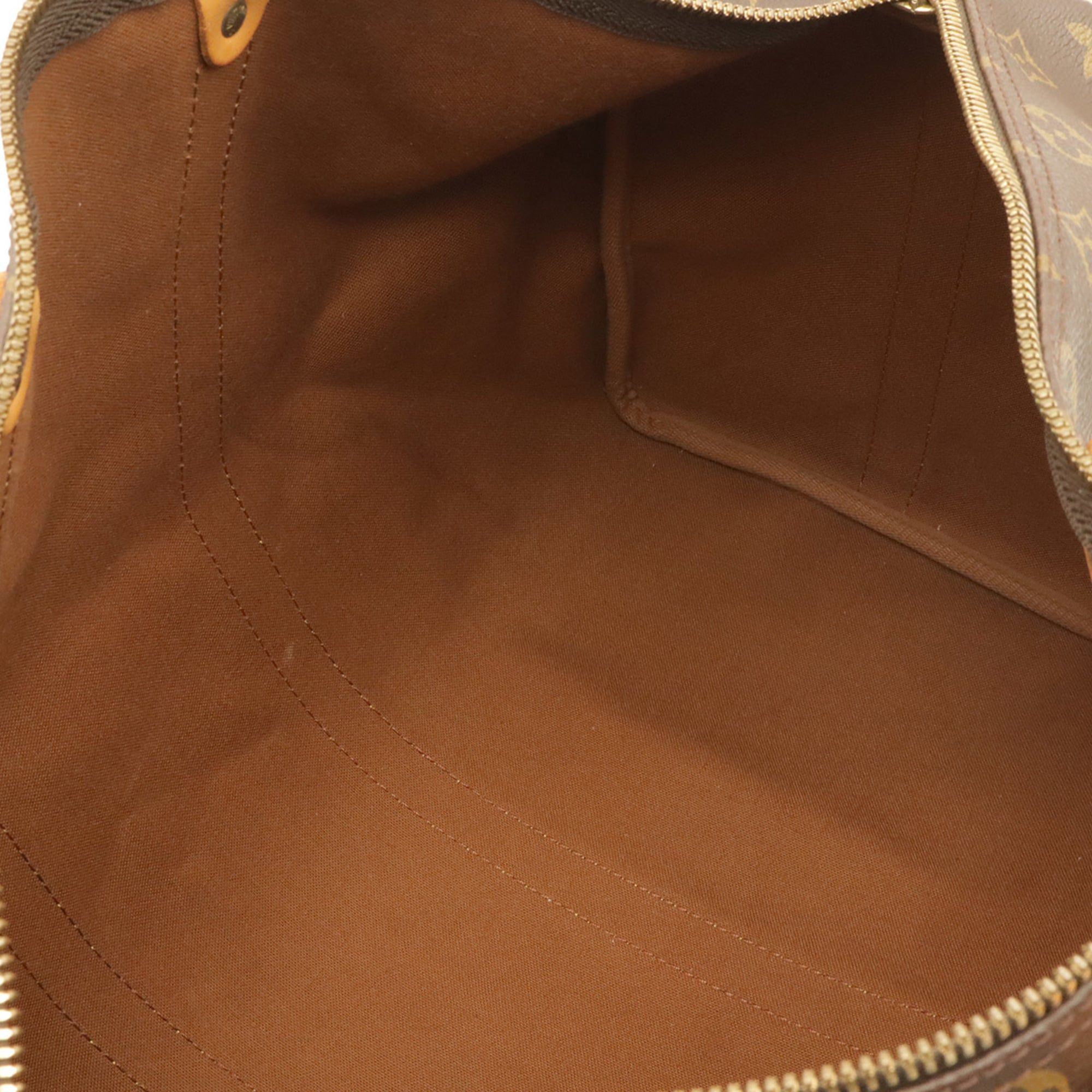 Boston Bag Handbag Shoulder Bag (Pre-Owned) - Louis Vuitton - Modalova