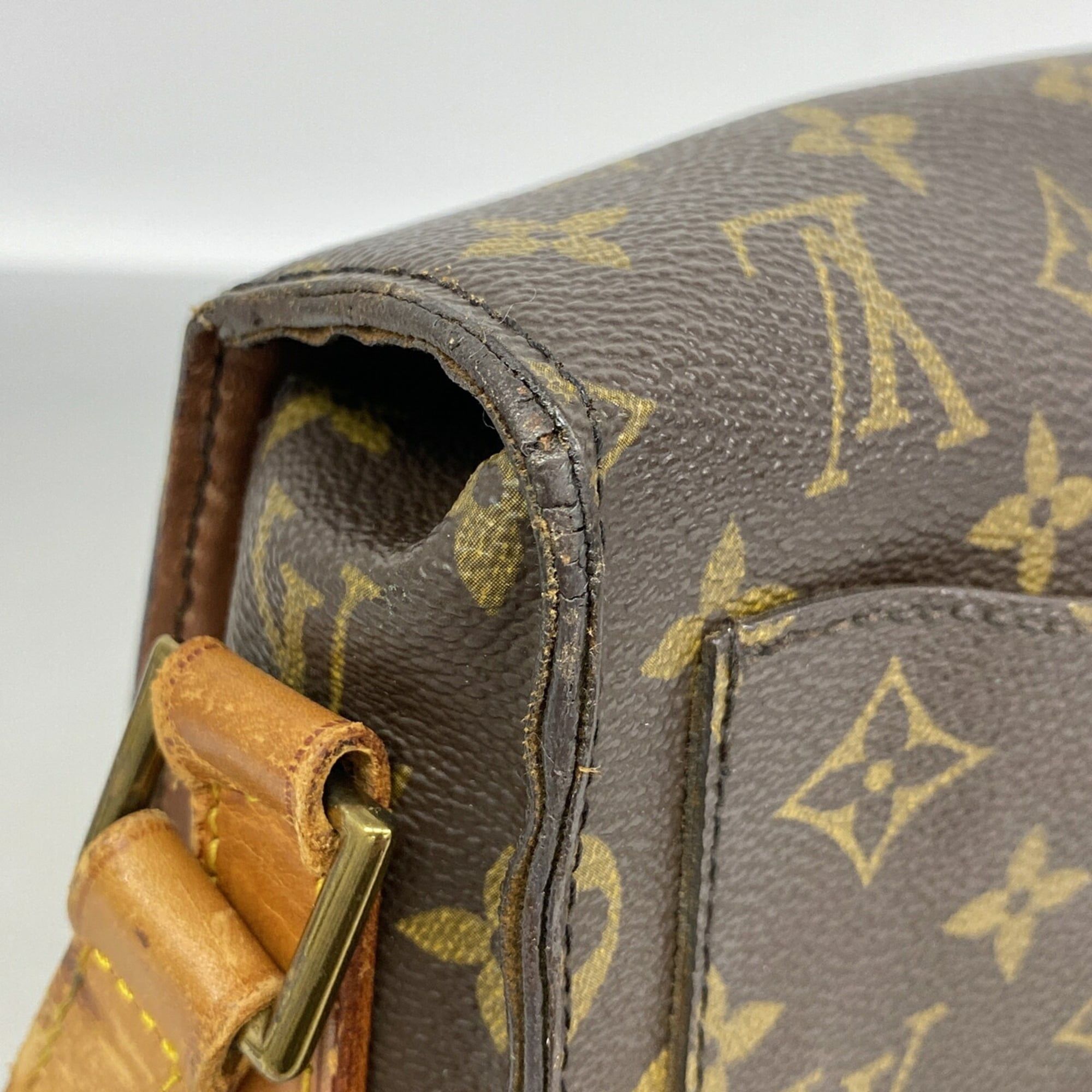 Shoulder Bag (Pre-Owned) - Louis Vuitton - Modalova