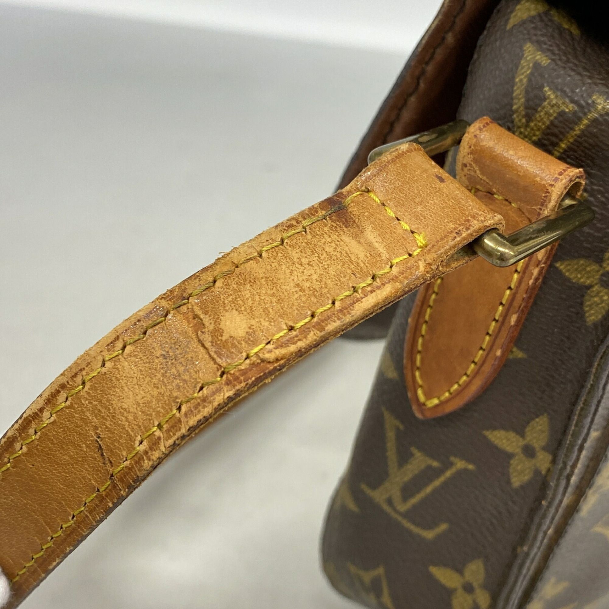 Shoulder Bag (Pre-Owned) - Louis Vuitton - Modalova