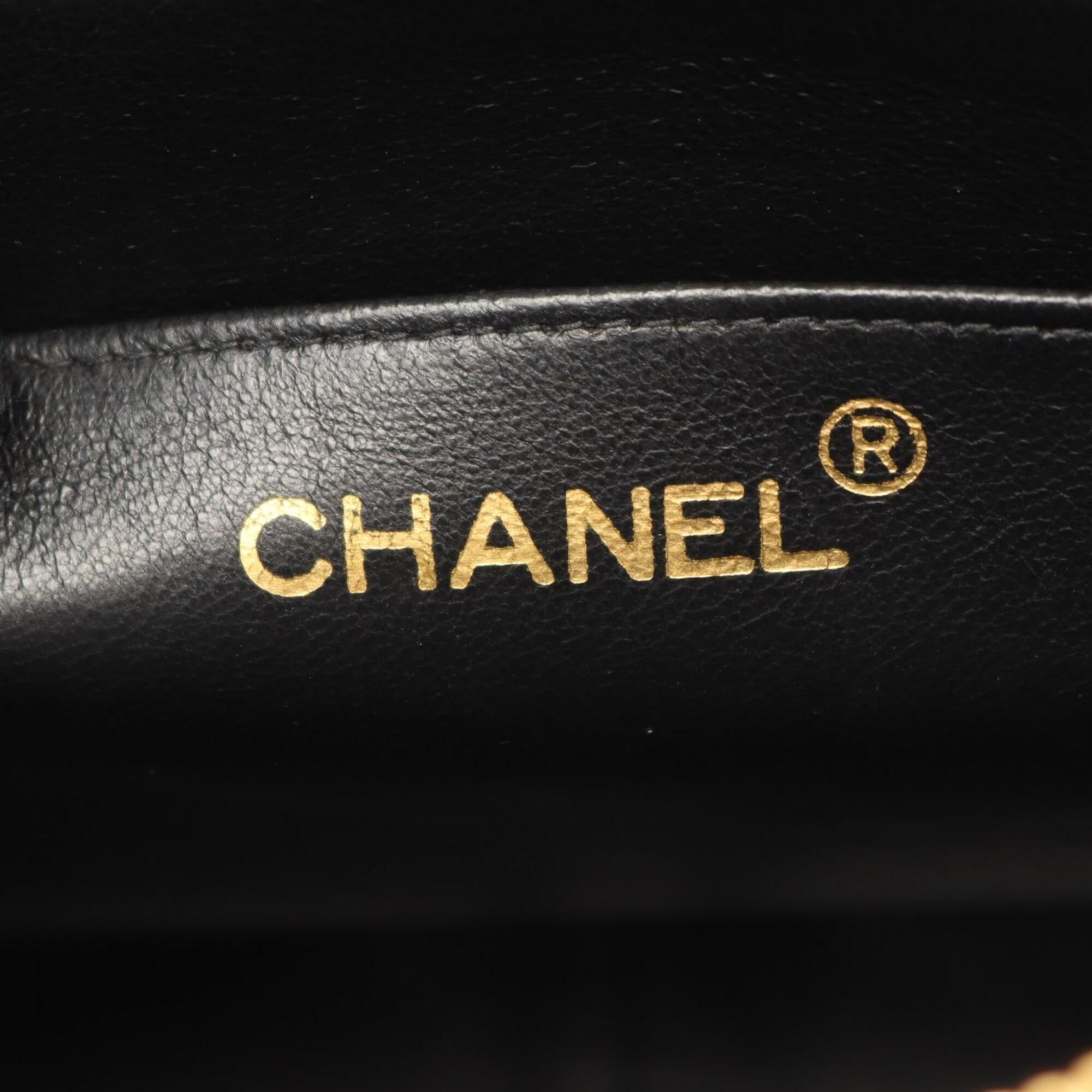 Matelasse Leather Backpack Handbag (Pre-Owned) - Chanel - Modalova