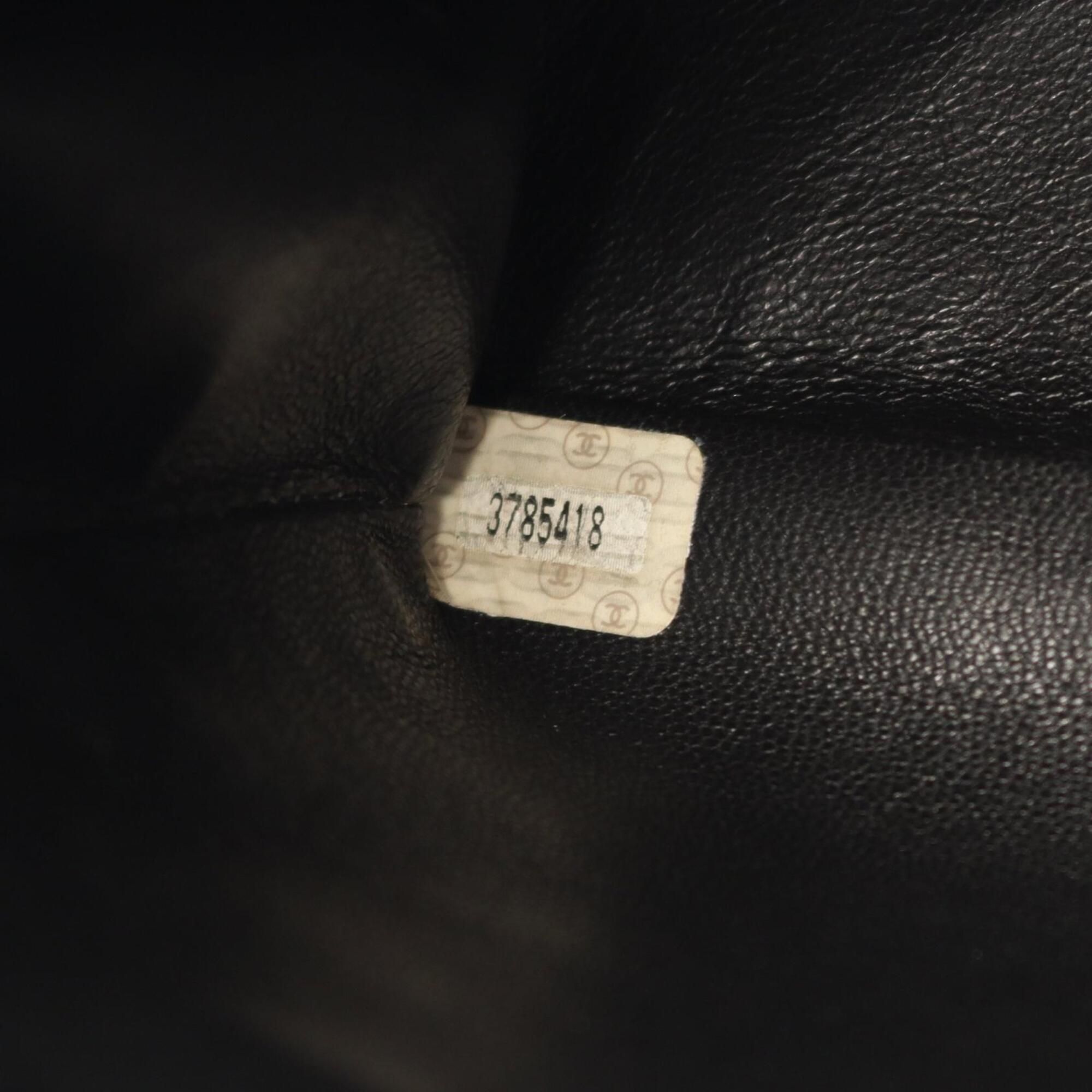 Matelasse Leather Backpack Handbag (Pre-Owned) - Chanel - Modalova