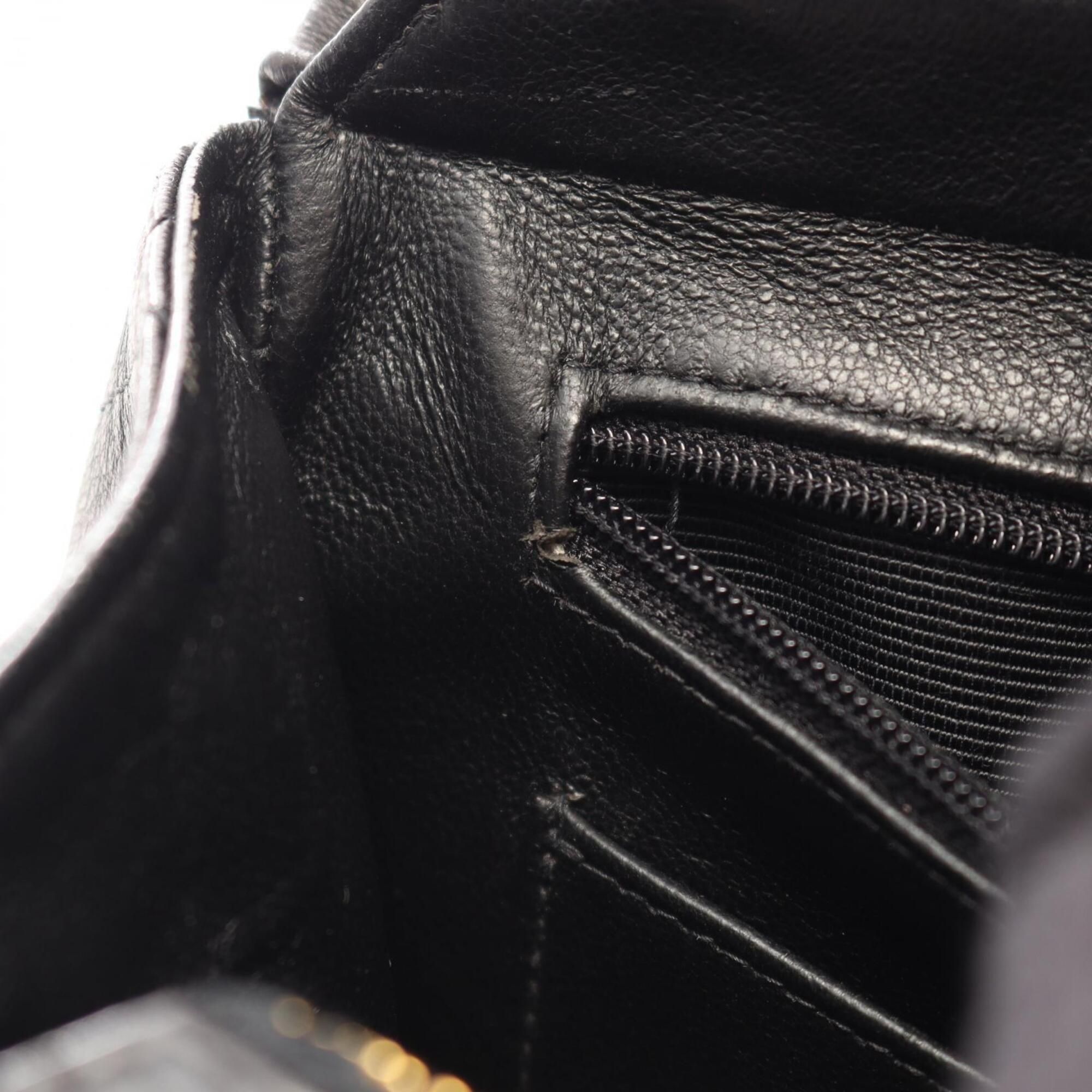 Matelasse Leather Backpack Handbag (Pre-Owned) - Chanel - Modalova