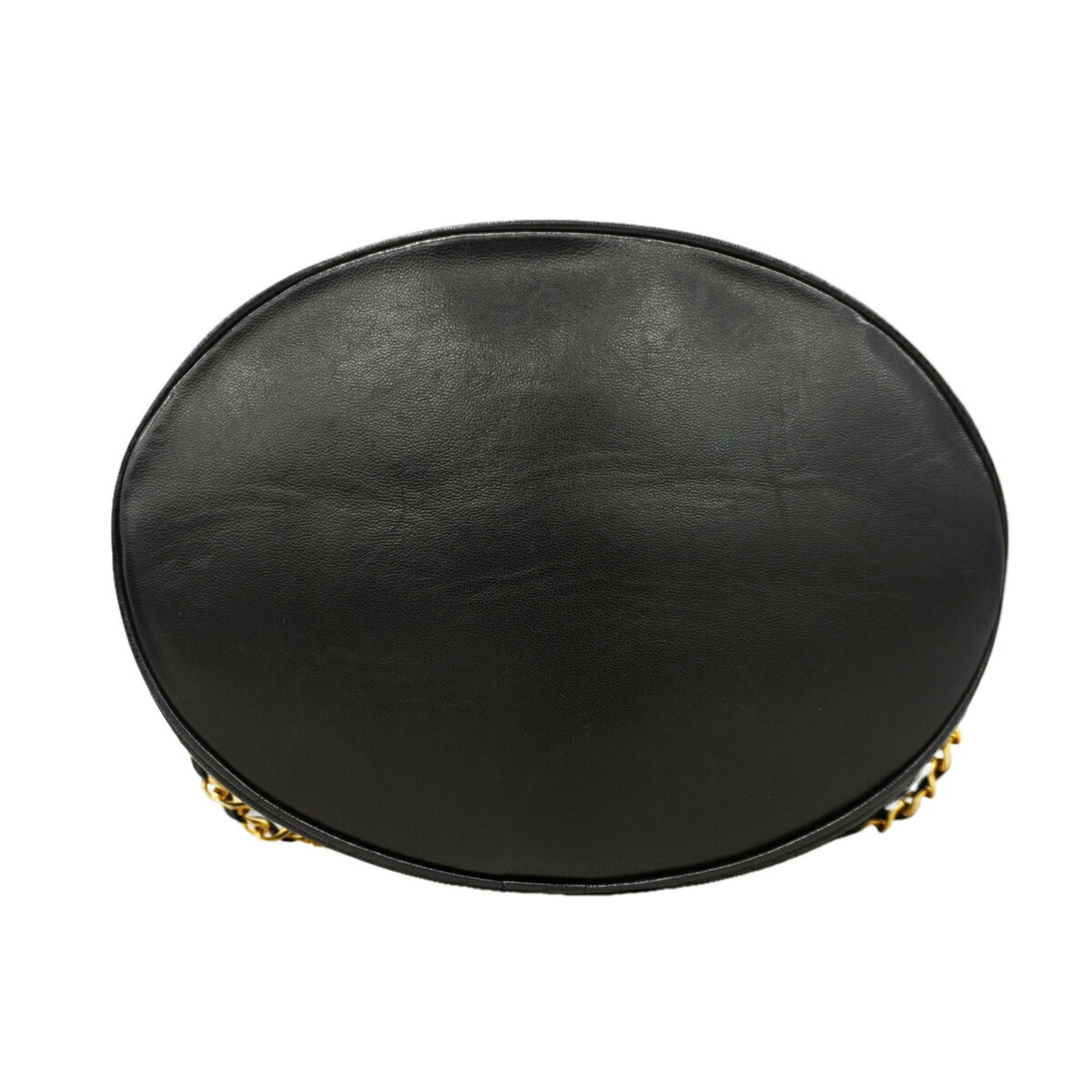 Leather Shoulder Bag (Pre-Owned) - Chanel - Modalova