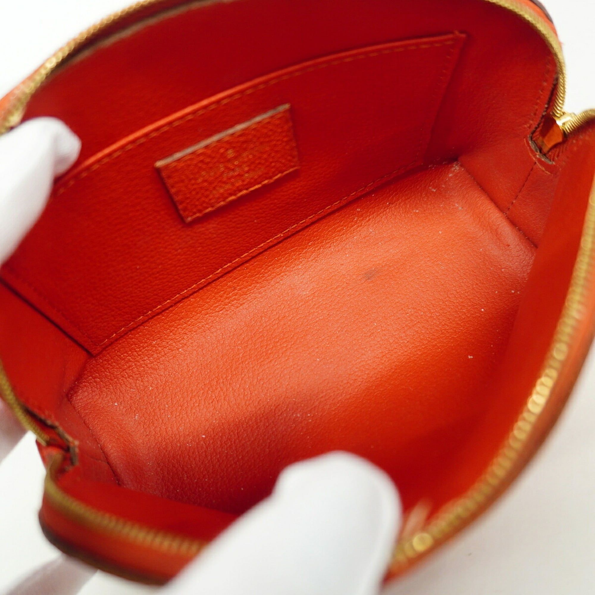 Pouch (Pre-Owned) - Louis Vuitton - Modalova