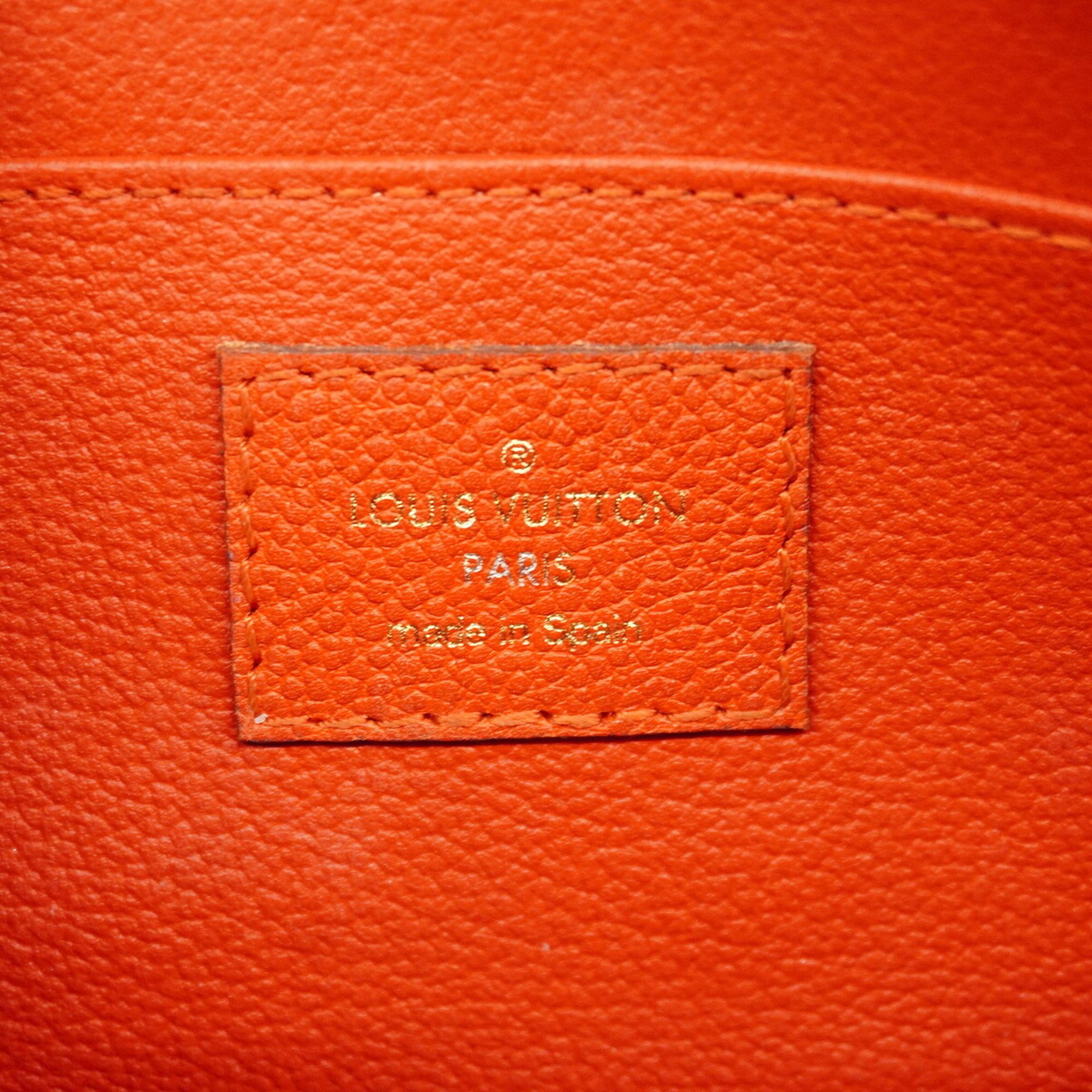 Pouch (Pre-Owned) - Louis Vuitton - Modalova