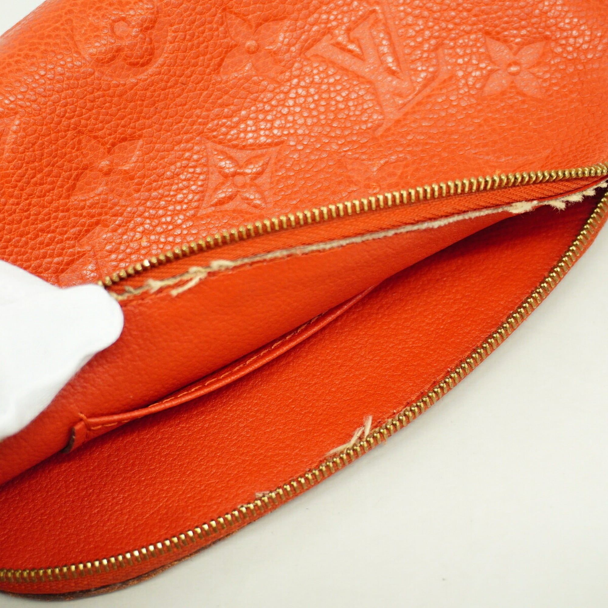 Pouch (Pre-Owned) - Louis Vuitton - Modalova